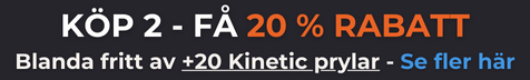 20% vid köp av 2
