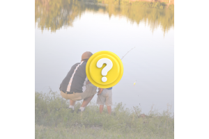 Barnfiske - Skapa rätt förutsättningar