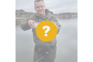 Tackla Havsöringen - Våra bästa tips