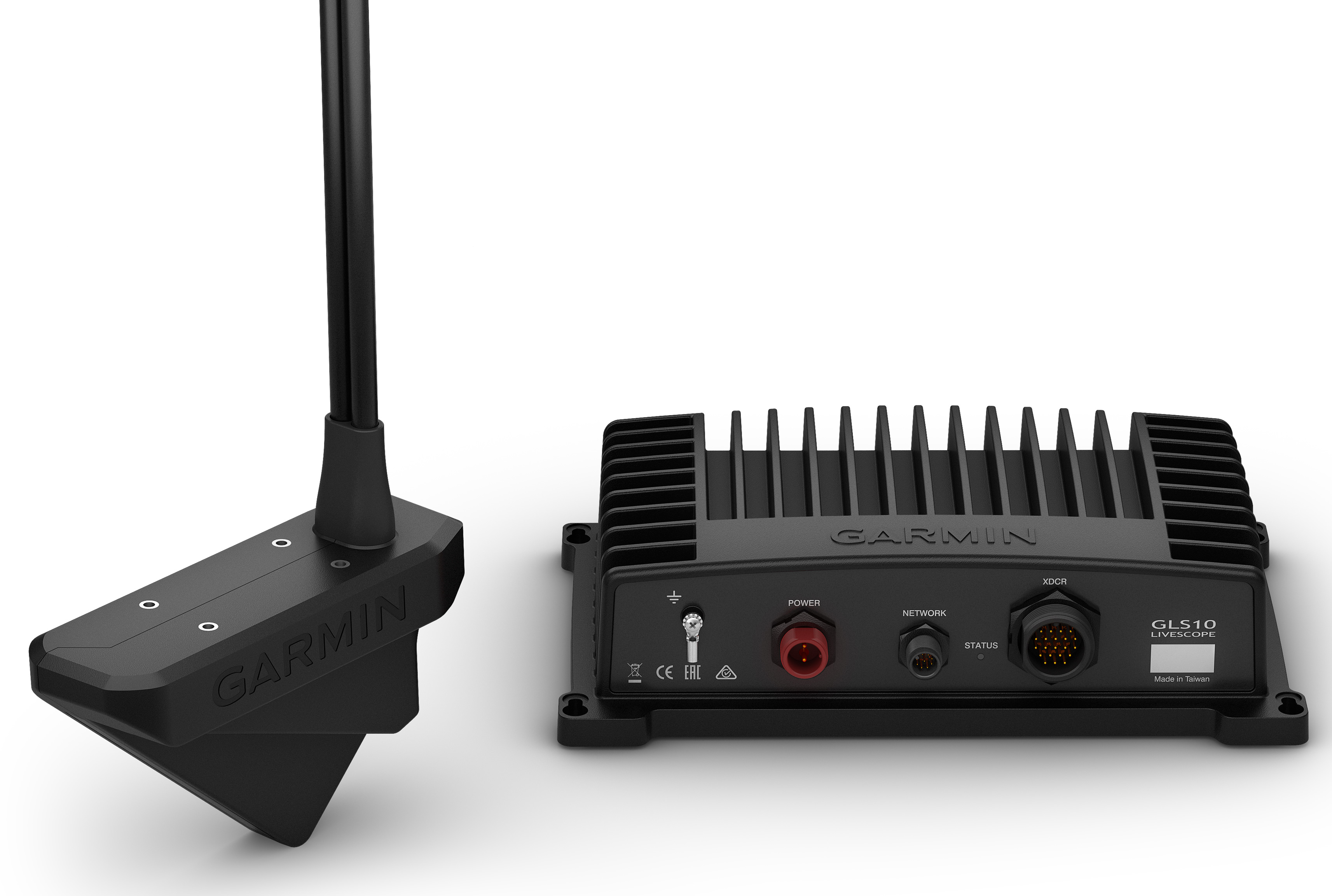 Garmin Panoptix LiveScope System