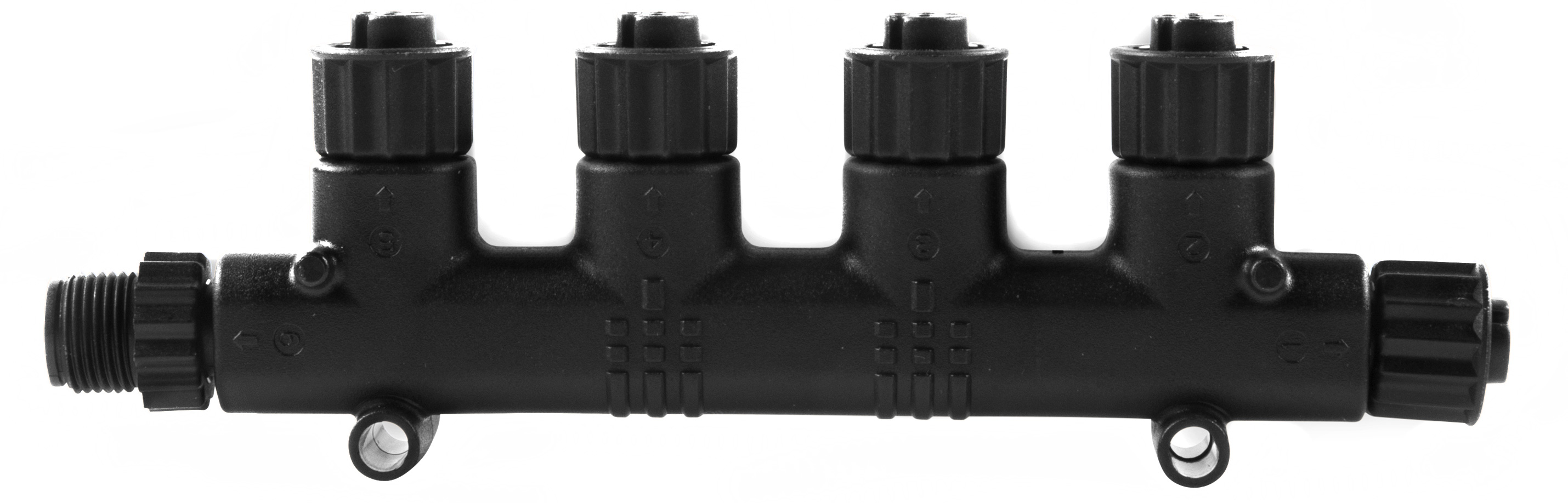 Garmin NMEA 2000 T-kontakt för multiport