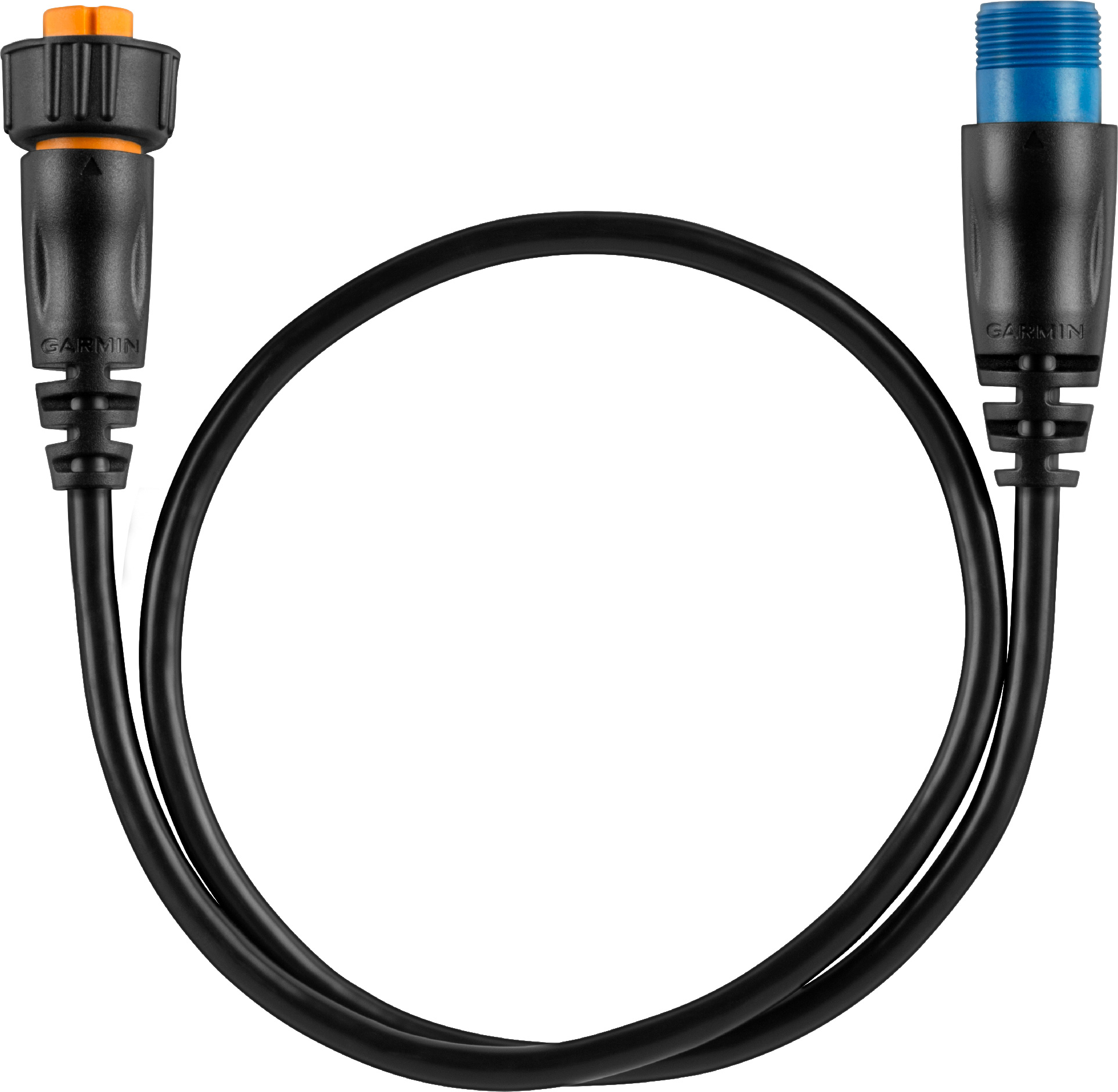 Garmin adapterkabel givare 8-pin givare till 12-pin plotter/ekolod