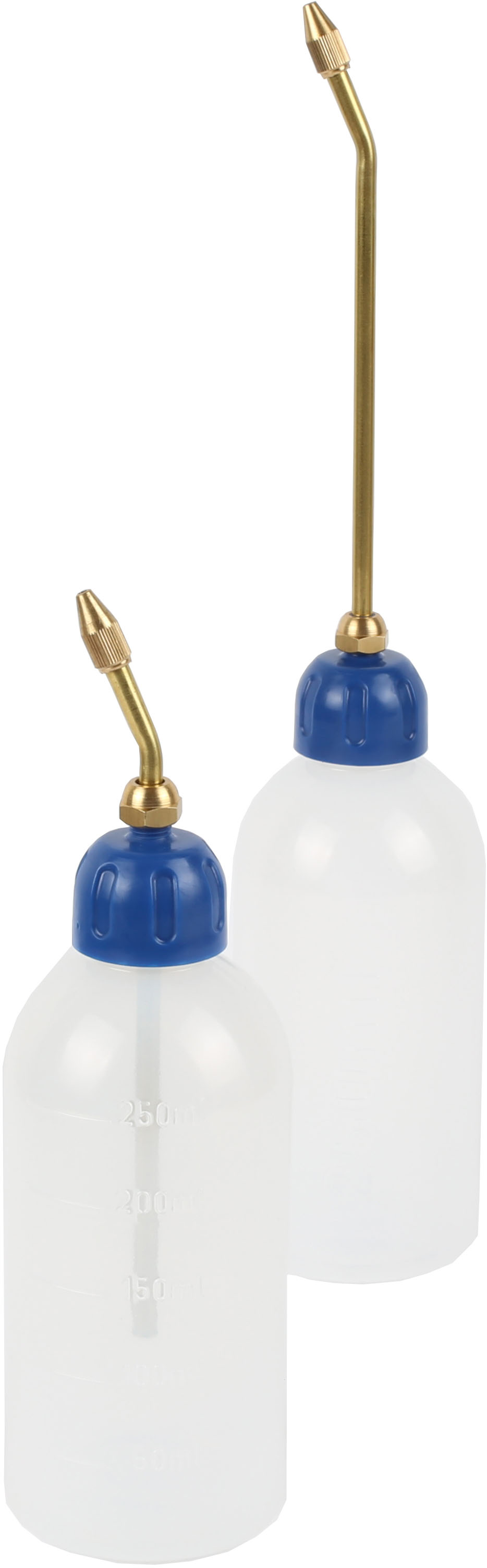 Wiggler Flaska till frysplugg 250 ml