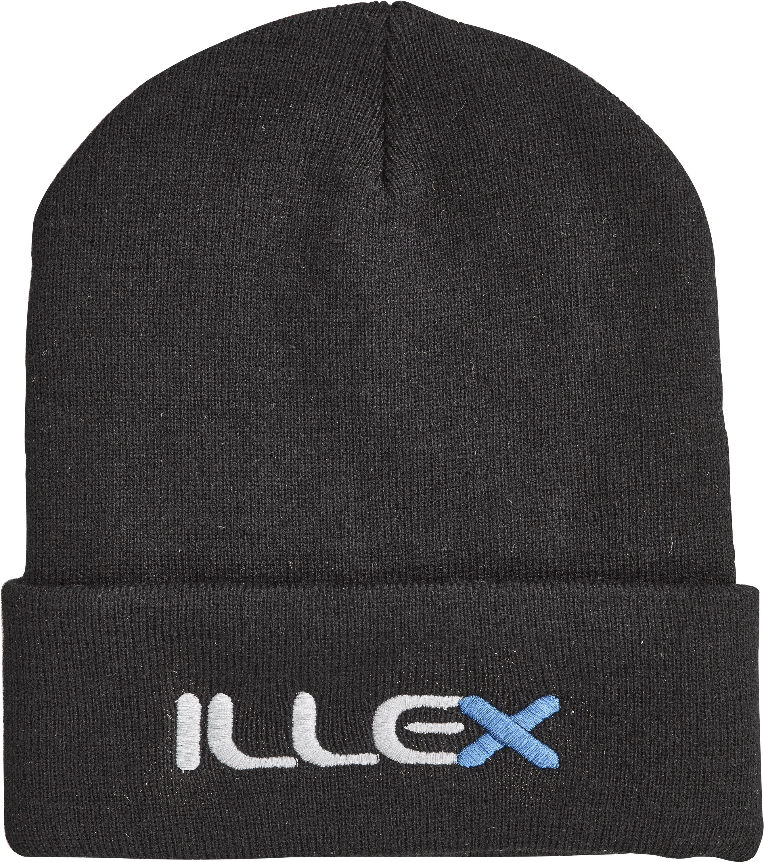 Illex Beanie svart one-size