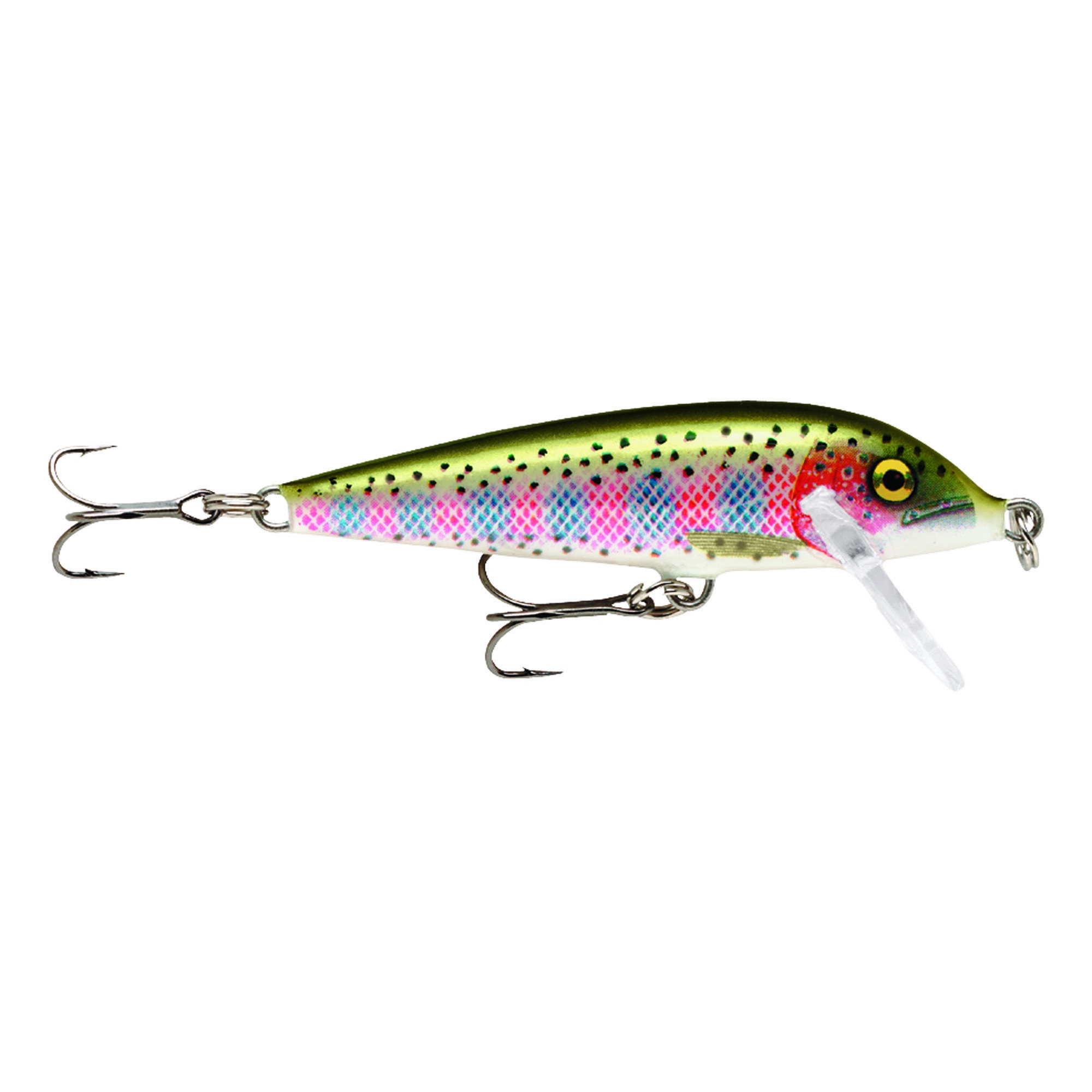 Rapala CountDown 7 cm [8 g] rainbow trout 1-pack