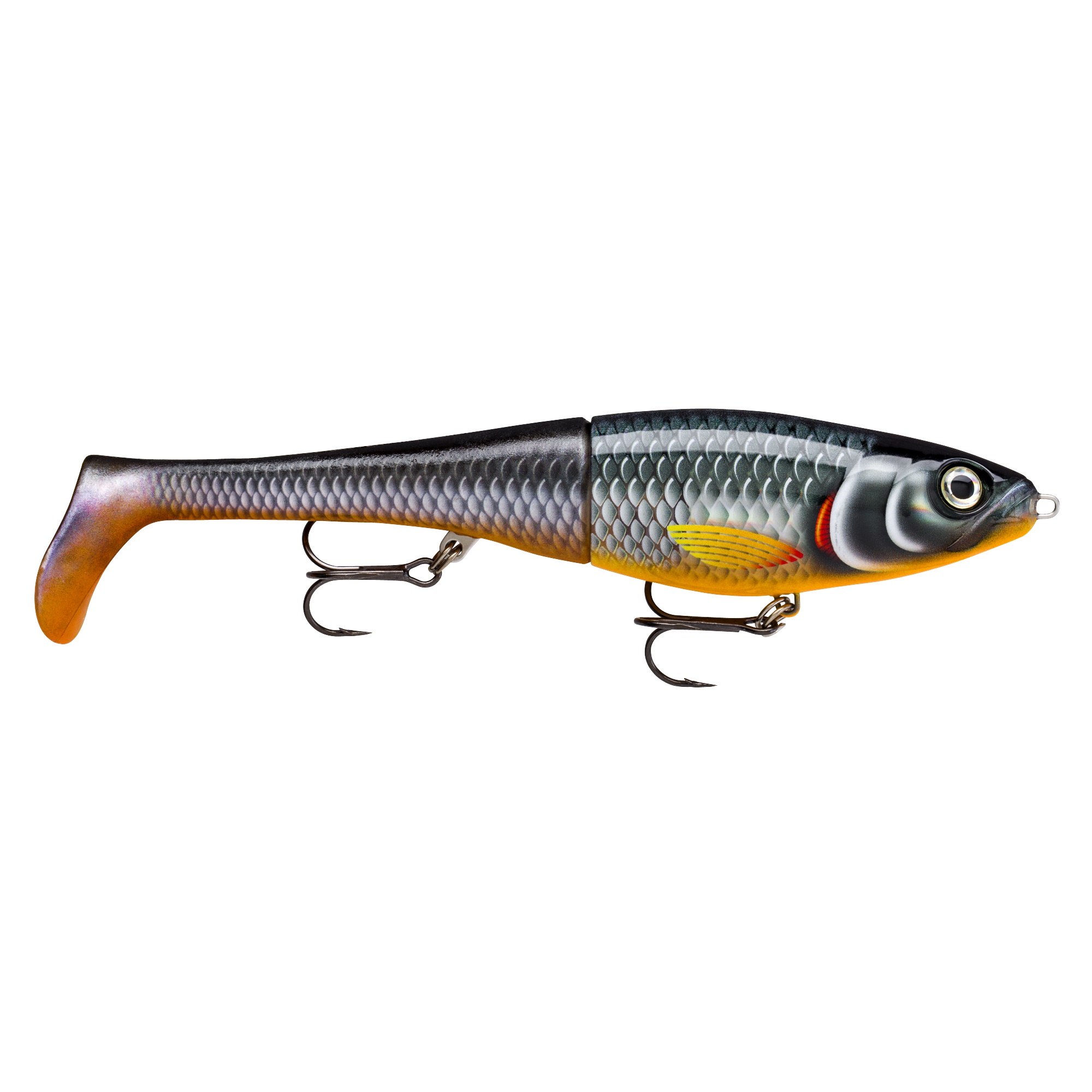 Rapala X-Rap Peto 20 cm [83 g] SS halloween 1-pack