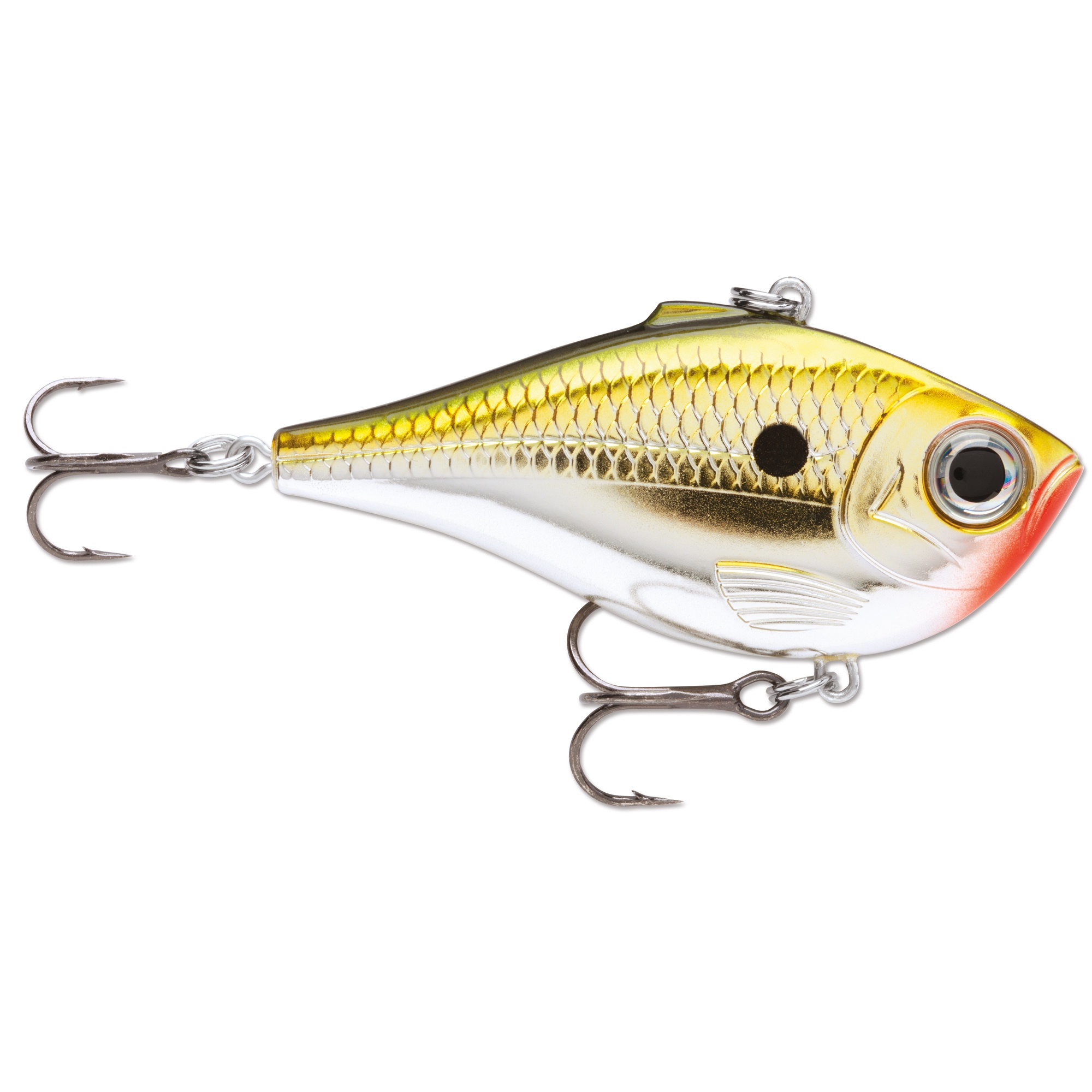 Rapala Rippin Rap 5 cm [9 g] gold chrome 1-pack