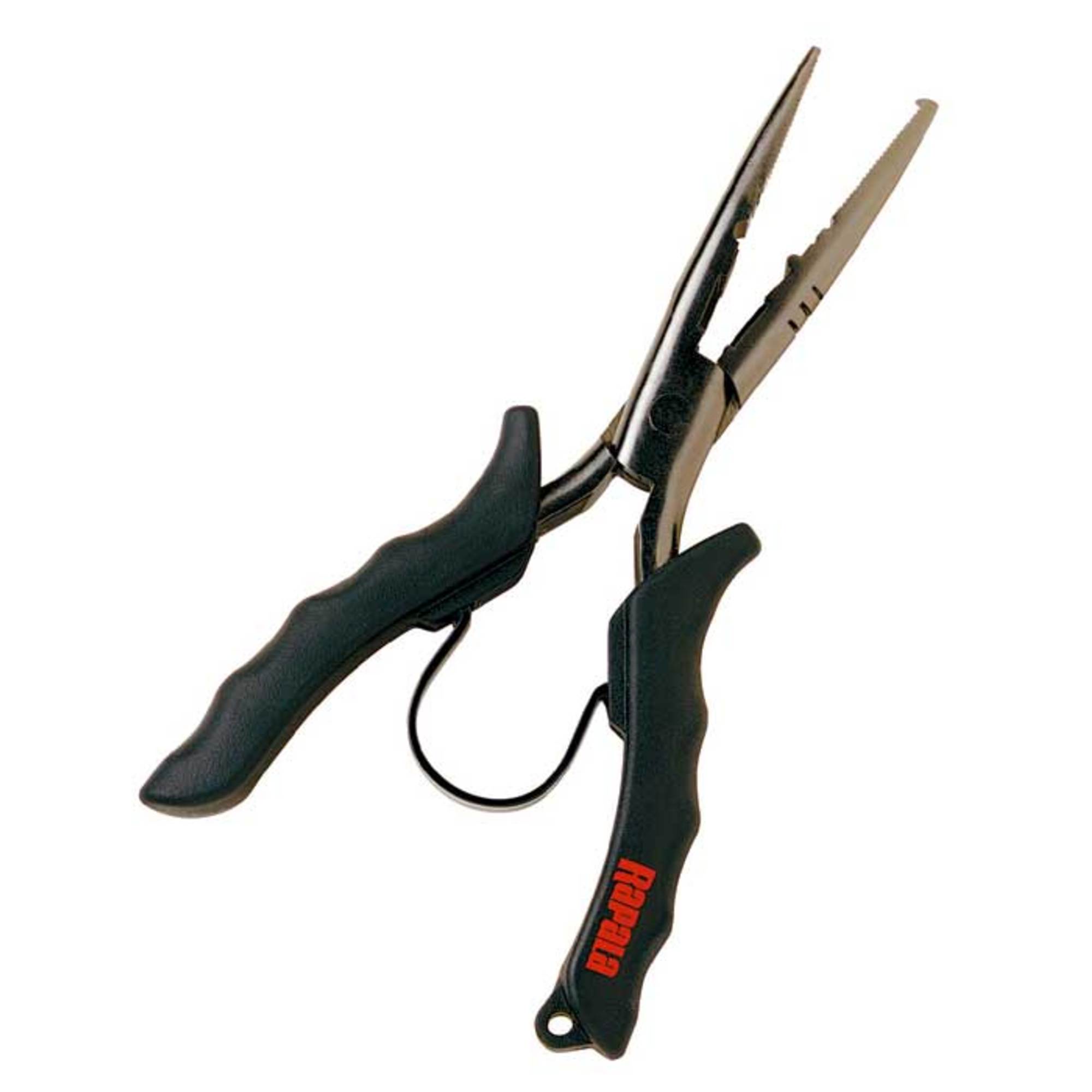 Rapala (RSSP-6) rostfri näbbtång 16 cm