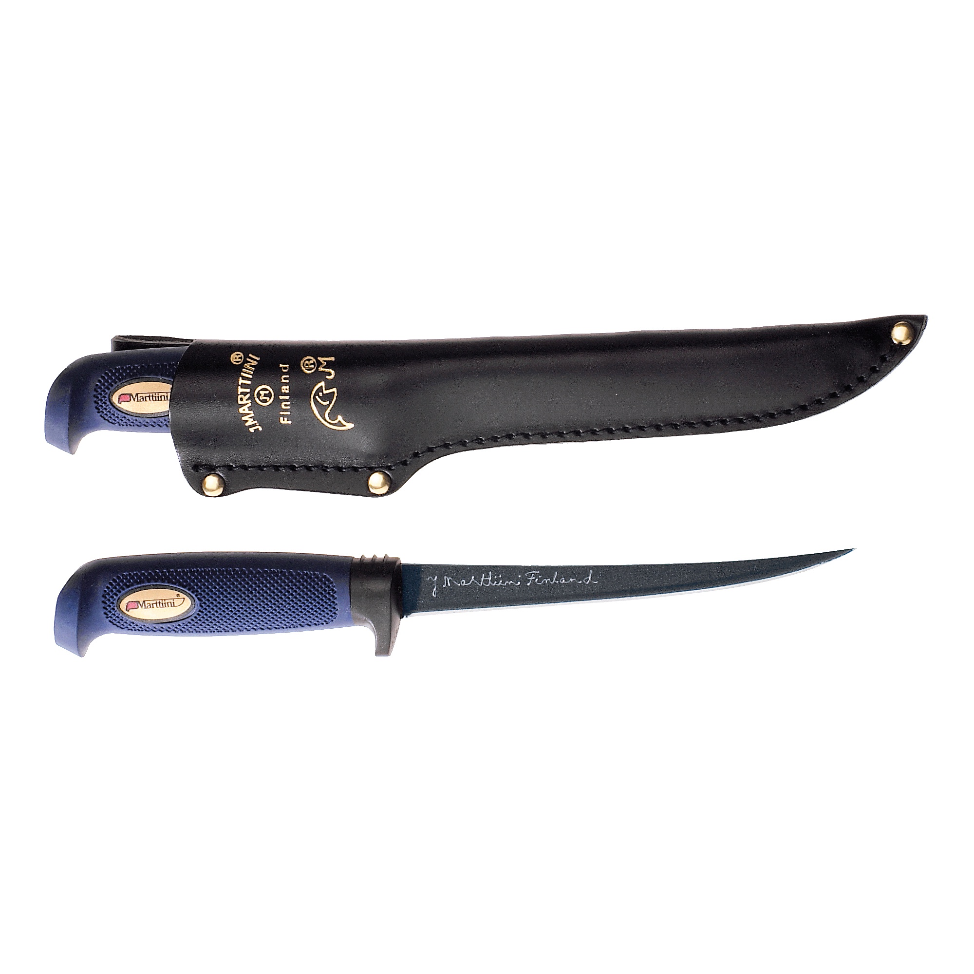 Marttiini Martef filékniv 15 cm
