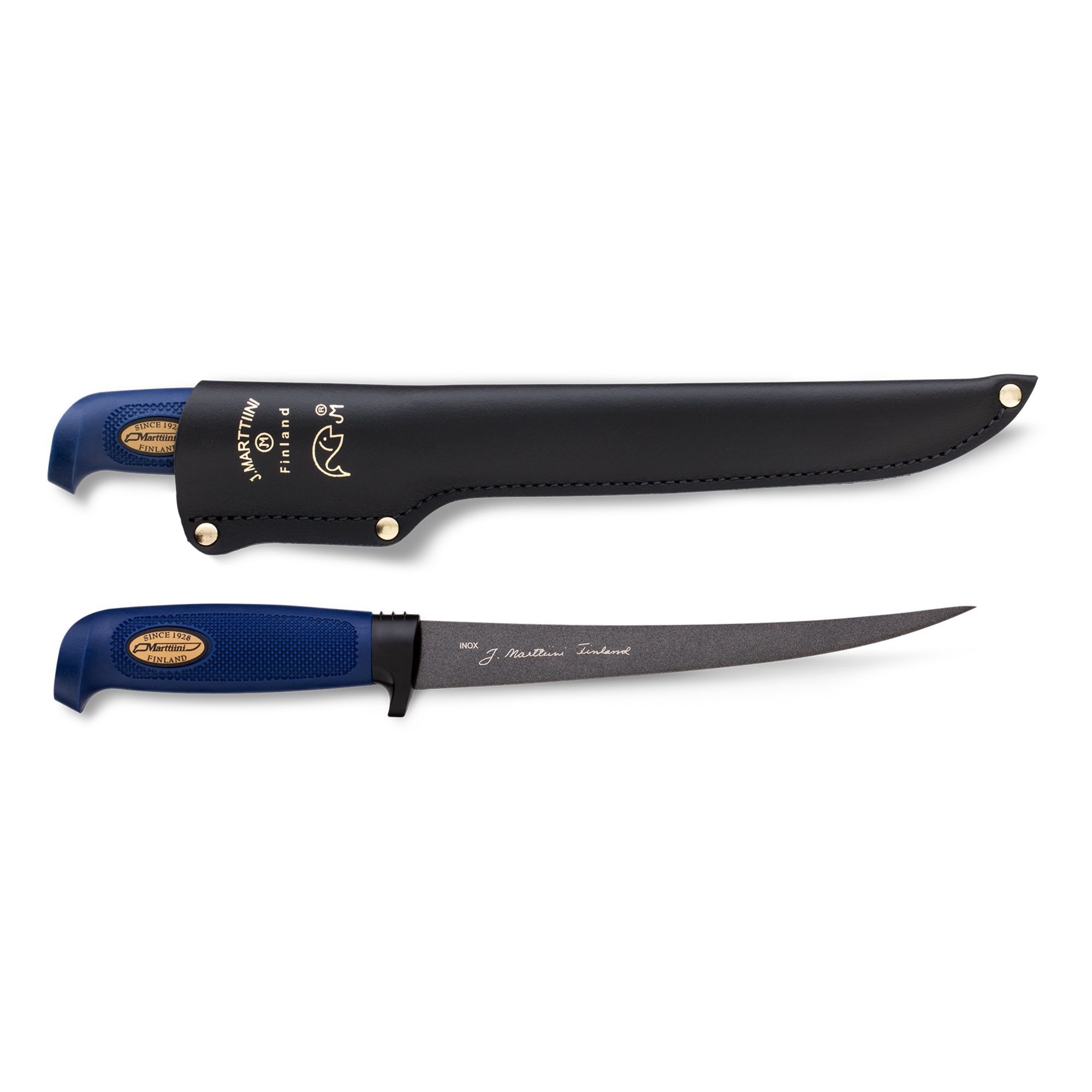 Marttiini Martef filékniv 19 cm