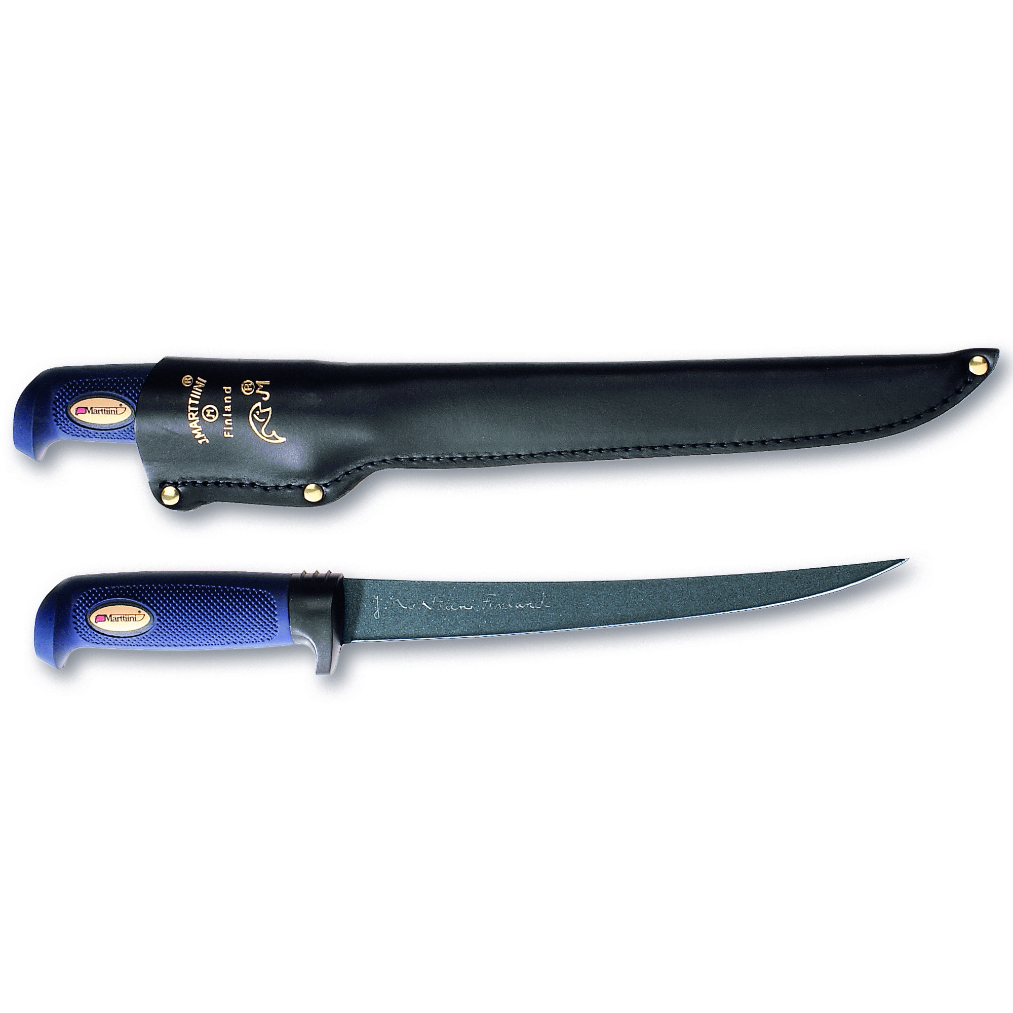 Marttiini Martef filékniv 23 cm