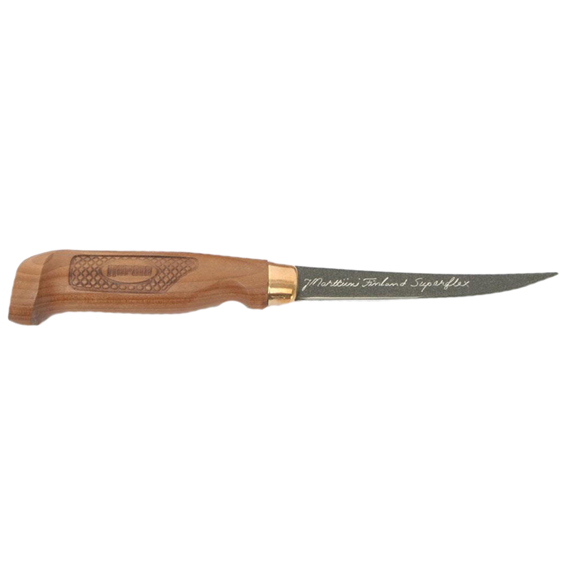 Marttiini Superflex filékniv 10 cm