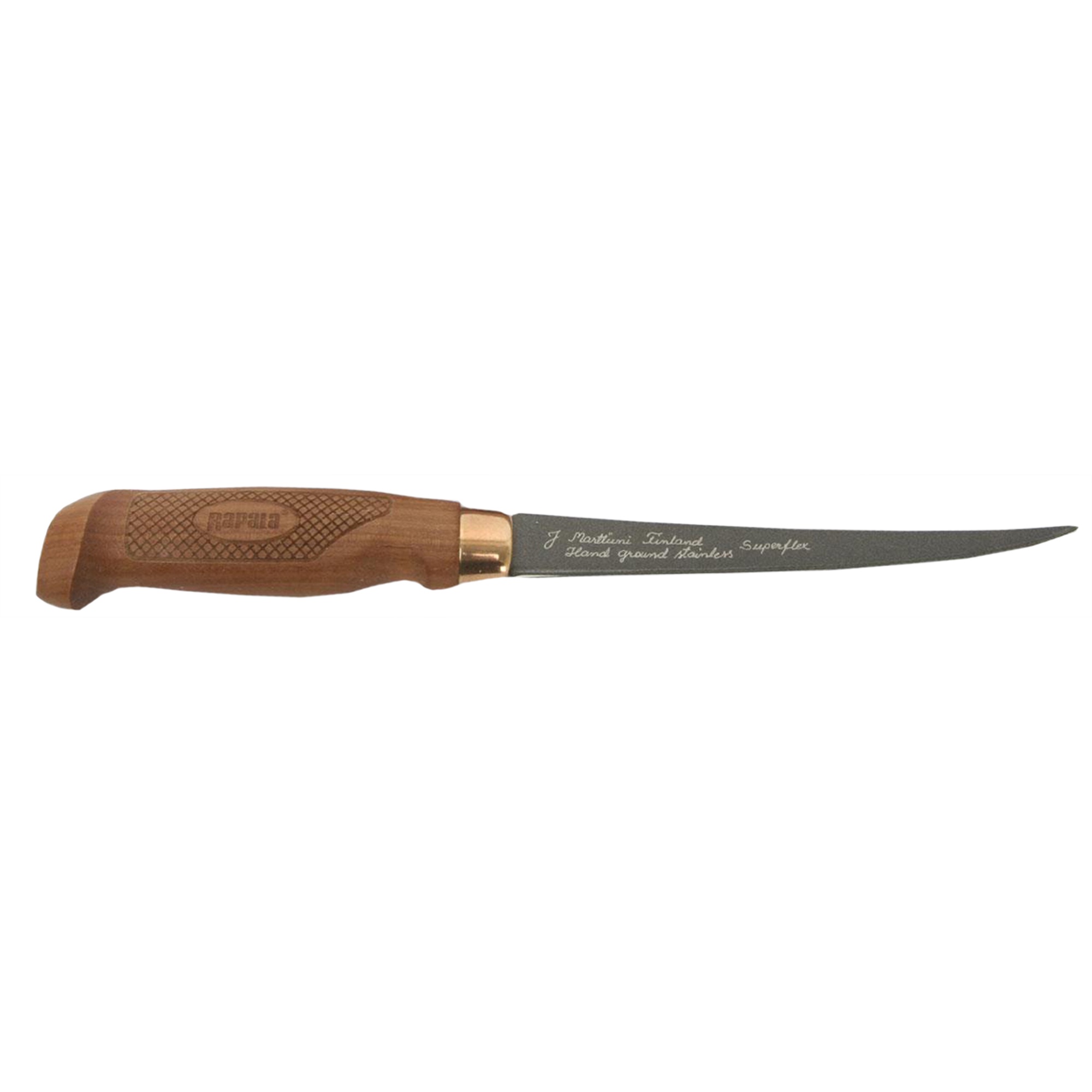 Marttiini Superflex filékniv 15 cm
