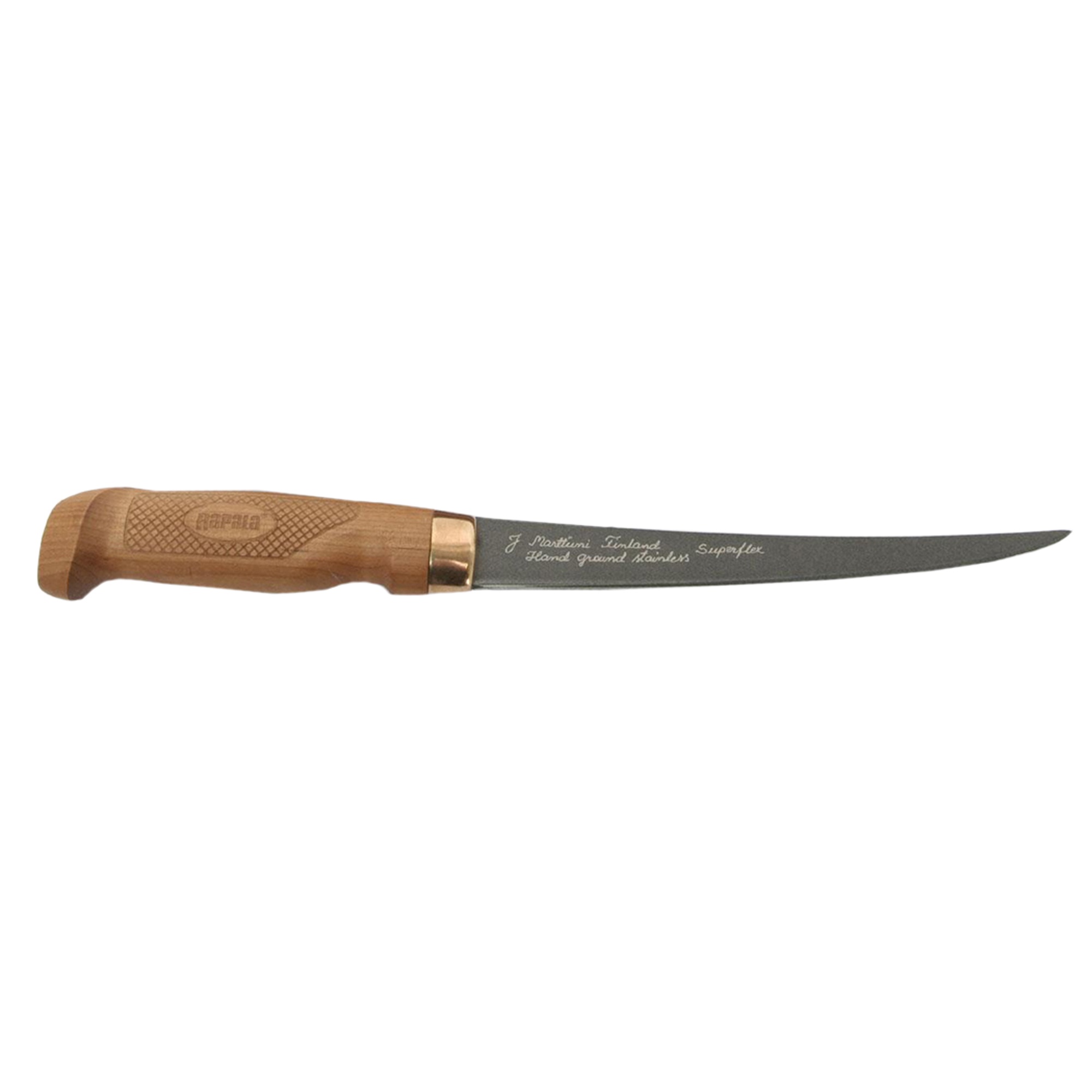 Marttiini Superflex filékniv 19 cm