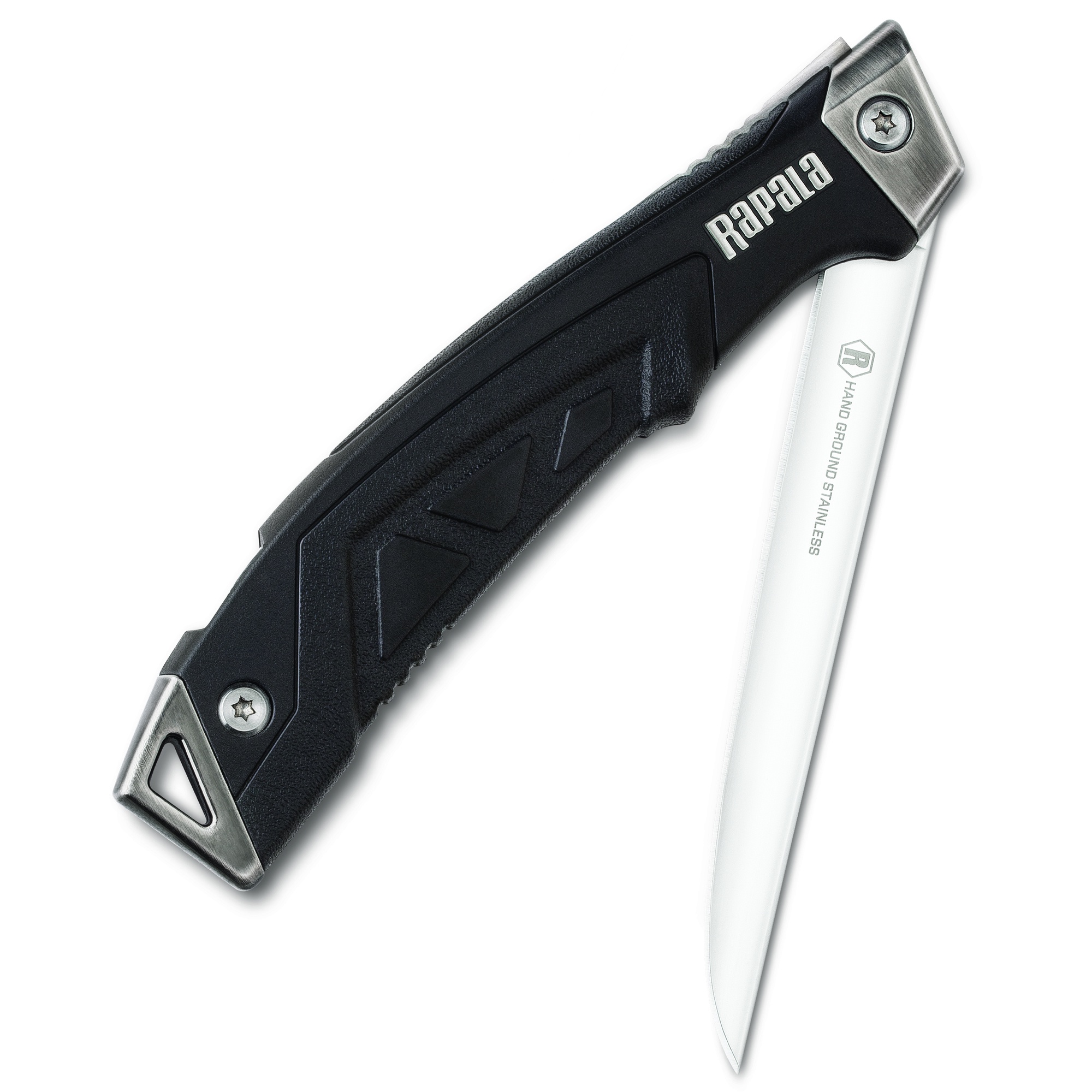 Rapala RCD fällbar filékniv 12.5 cm