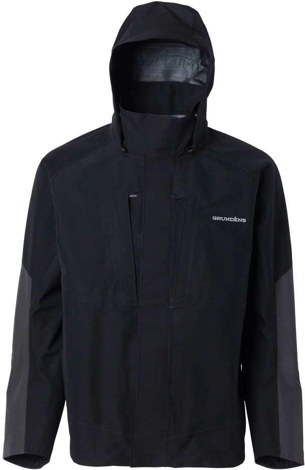 Grundéns Buoy X Gore-Tex Jacket svart x-large