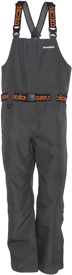 Grundéns Downrigger Gore-Tex Bib byxor anchor large