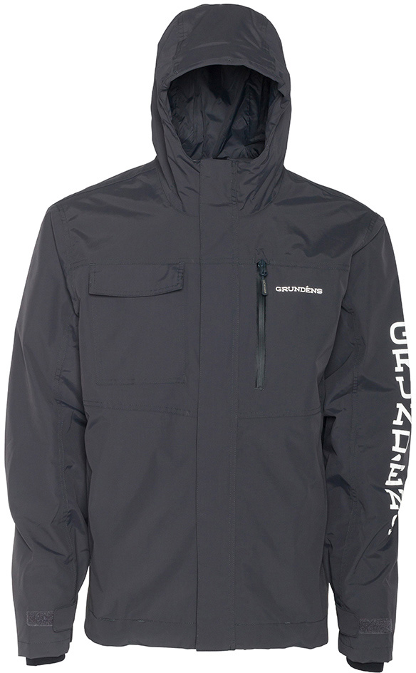 Grundéns Transmit Jacket anchor small