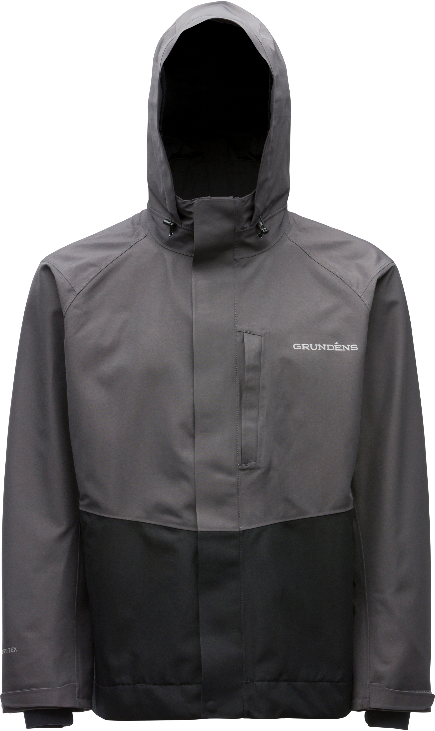 Grundéns Downrigger Gore-Tex Jacket anchor x-large