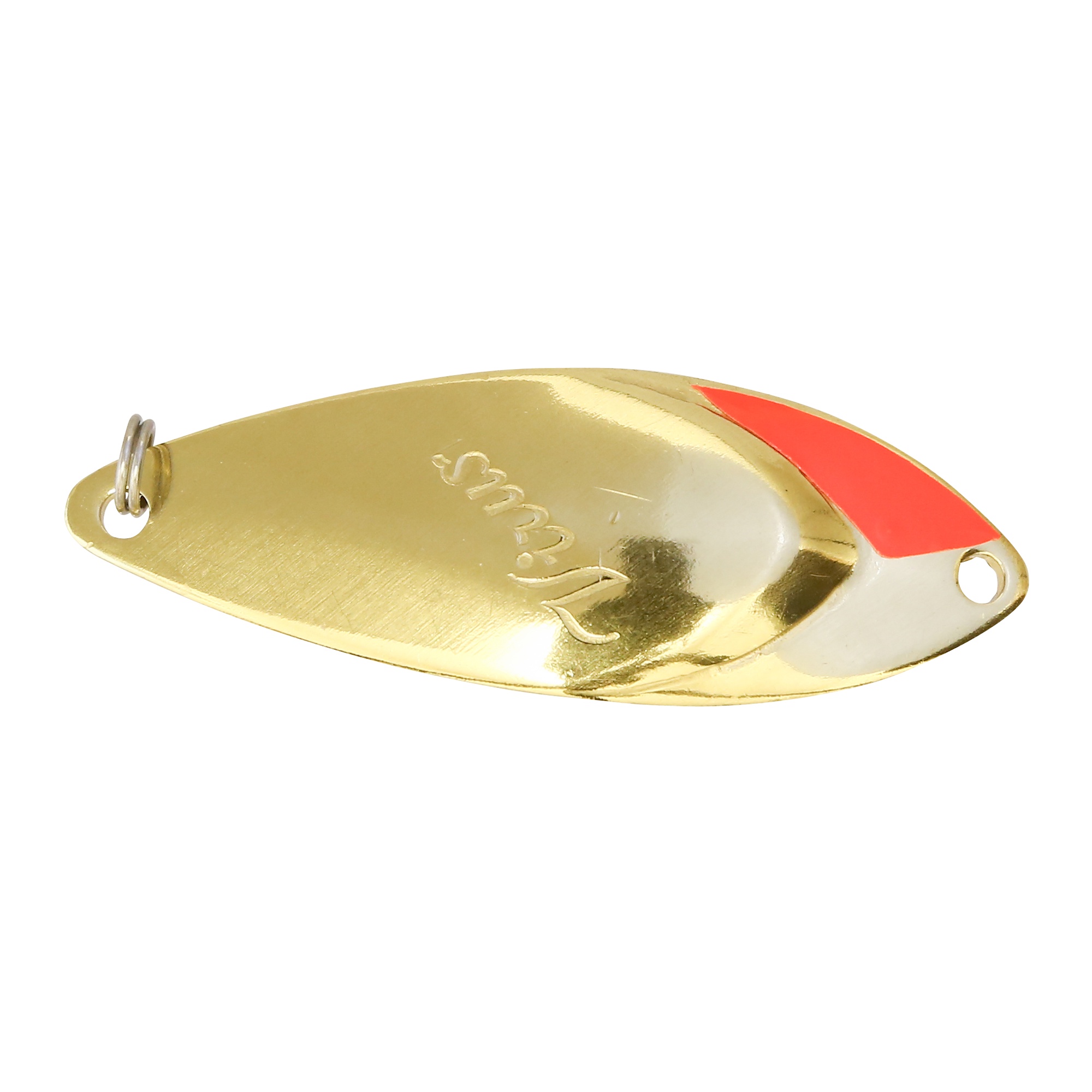 G. Erikssons Fiskeredskap Lill Virus 5.7 cm [10 g] guld 1-pack