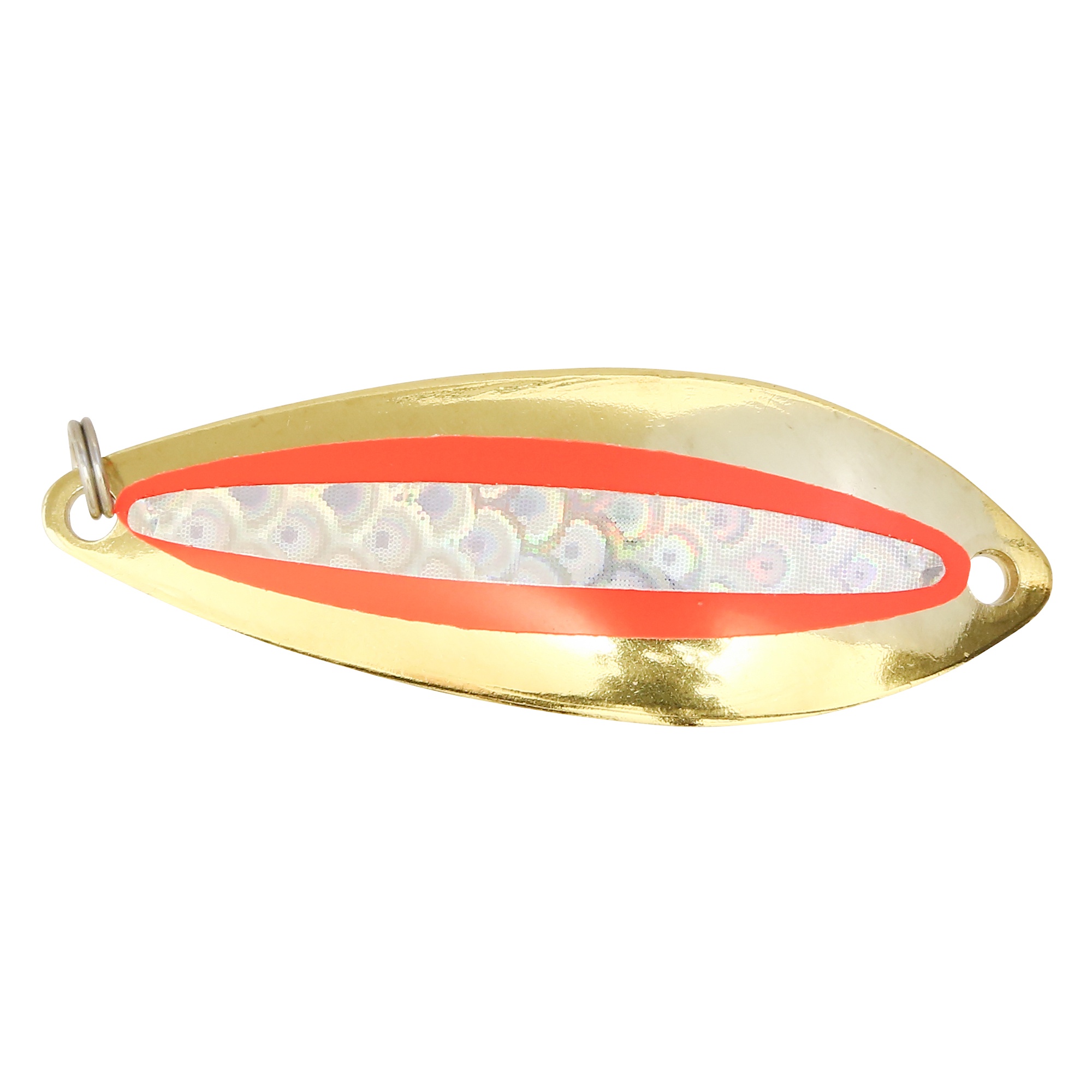 G. Erikssons Fiskeredskap Lill Kaitum 5.8 cm [13 g] guld 1-pack