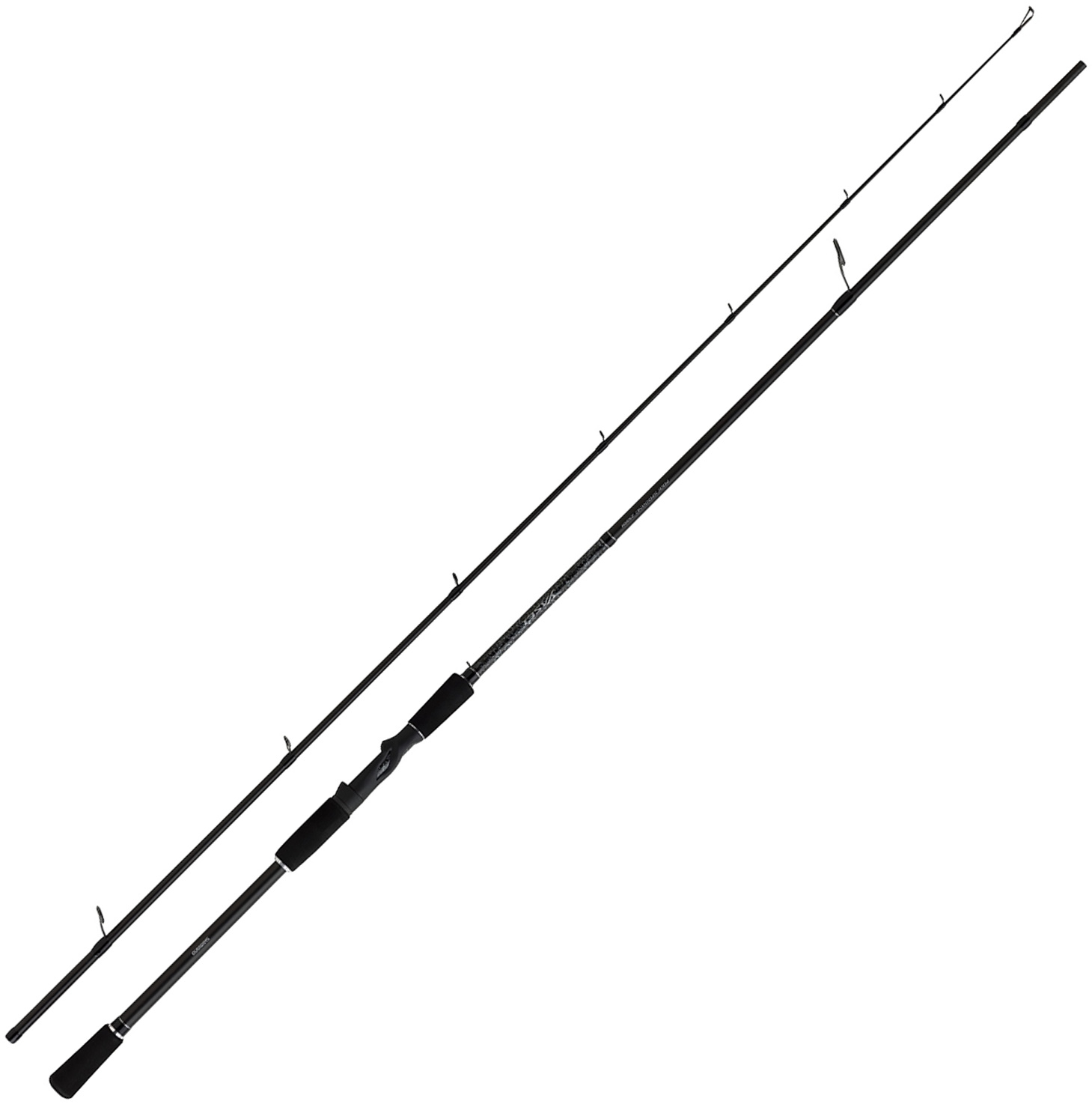 Shimano Yasei Pike 210H haspelspö 6'11" 20-60 g