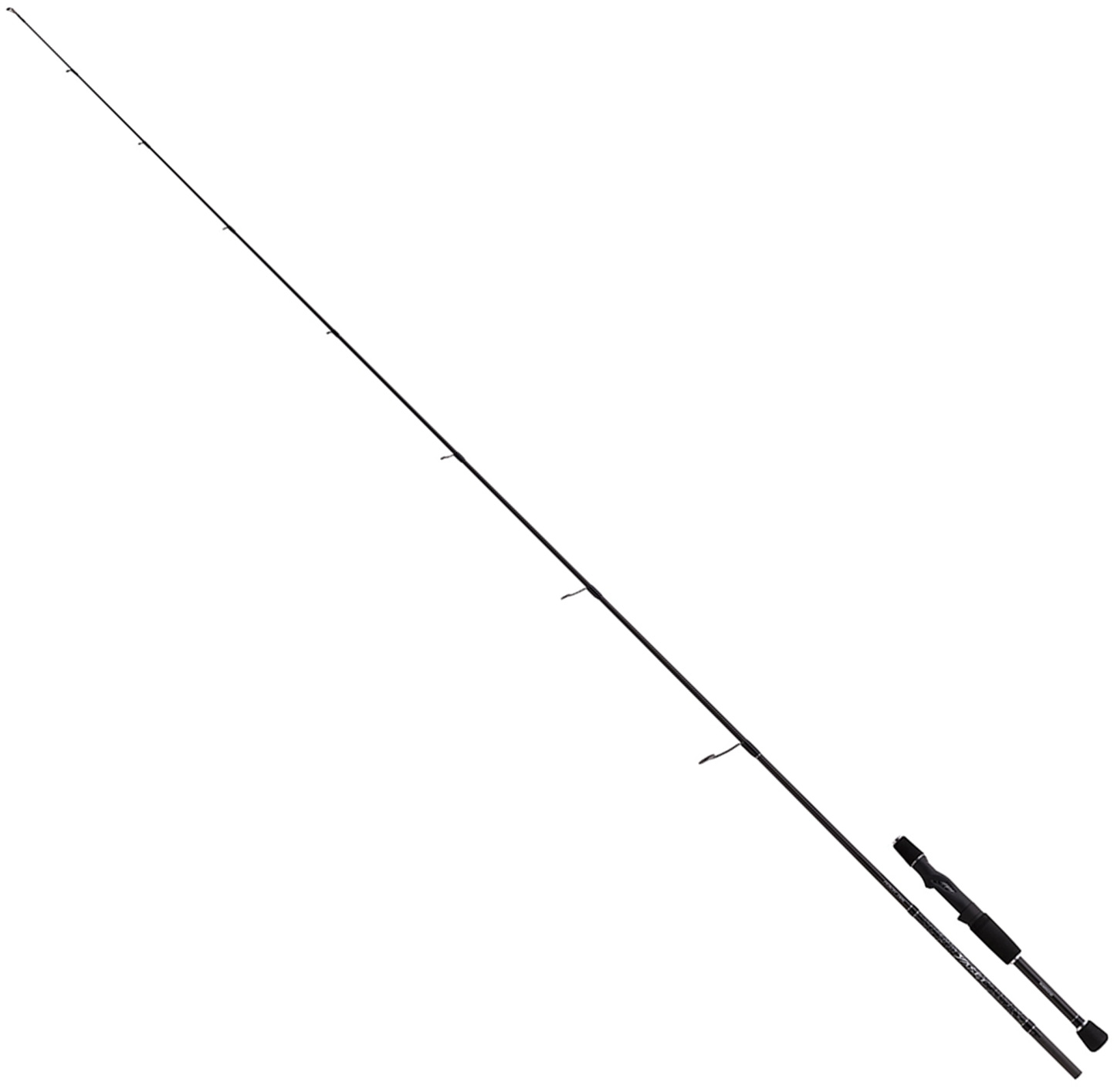 Shimano Yasei Perch 195L haspelspö 6'5" 3-12 g