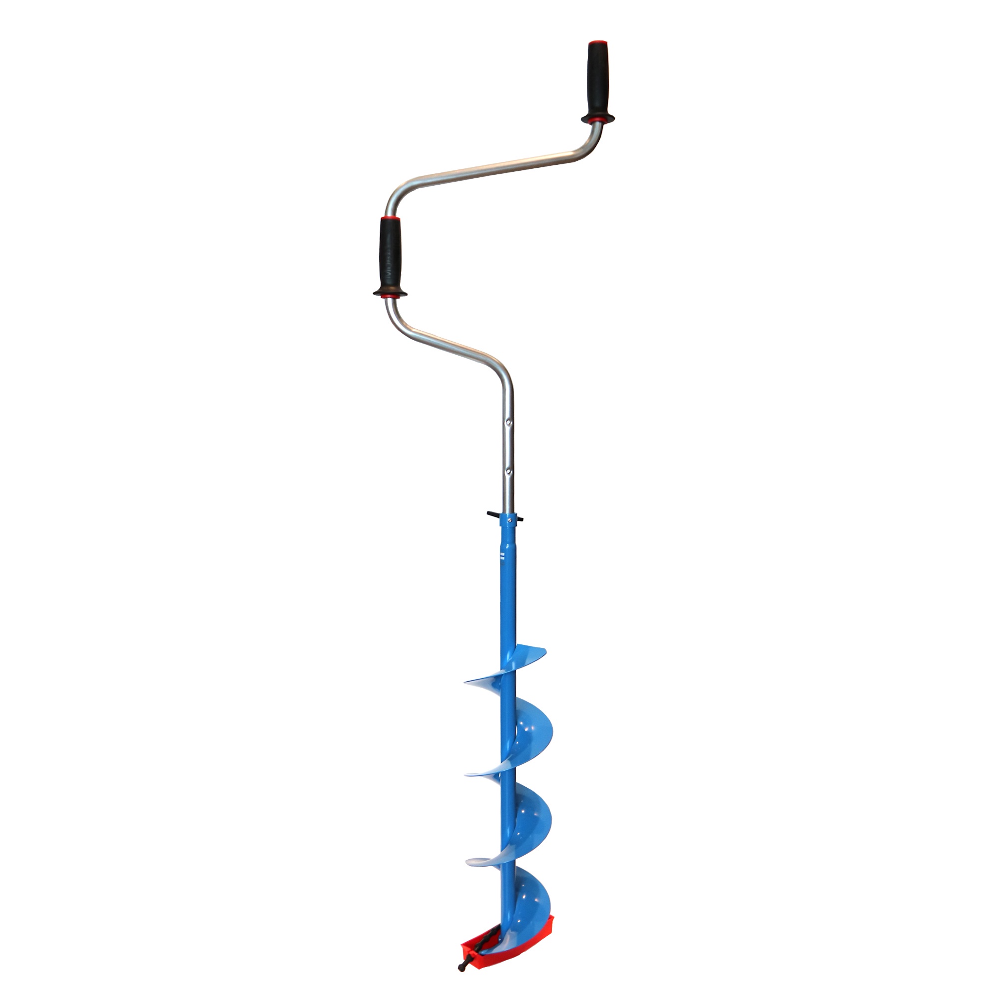 Mora Ice Easy isborr komplett ø200 mm