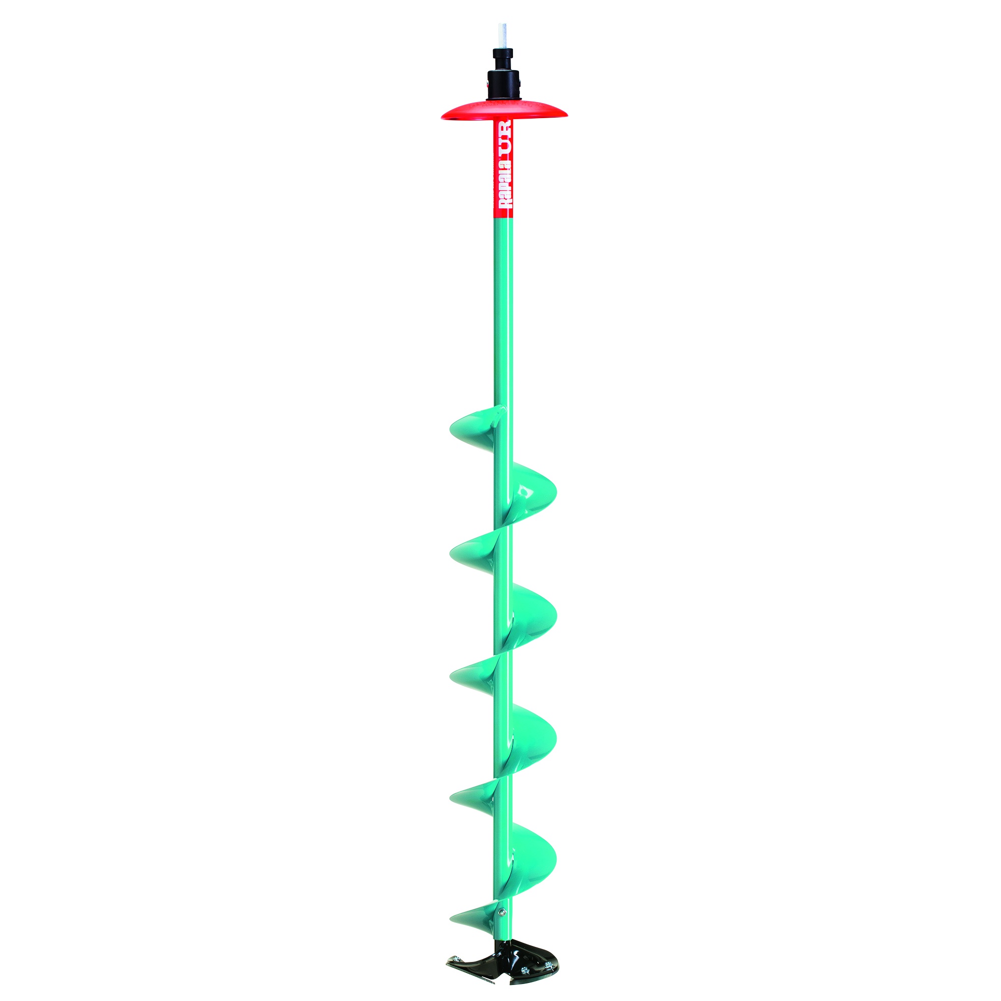 Rapala UR Evo Lappland spiral/isborr inkl. adapter för skruvdragare ø155 mm