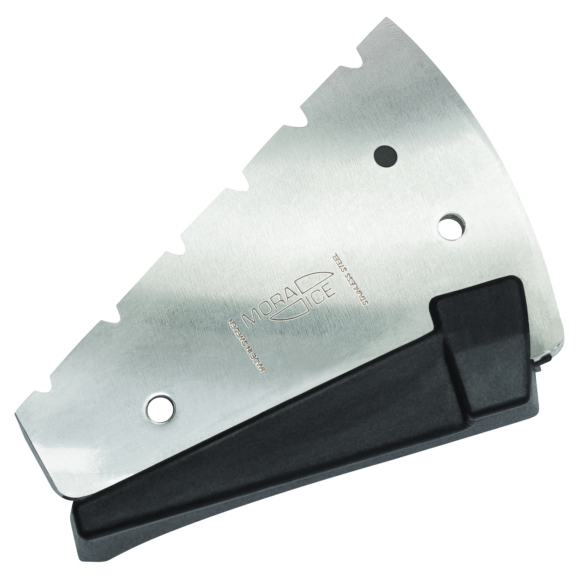 Mora Ice EZ skärsats till Lazer motorspiral/isborr ø150 mm