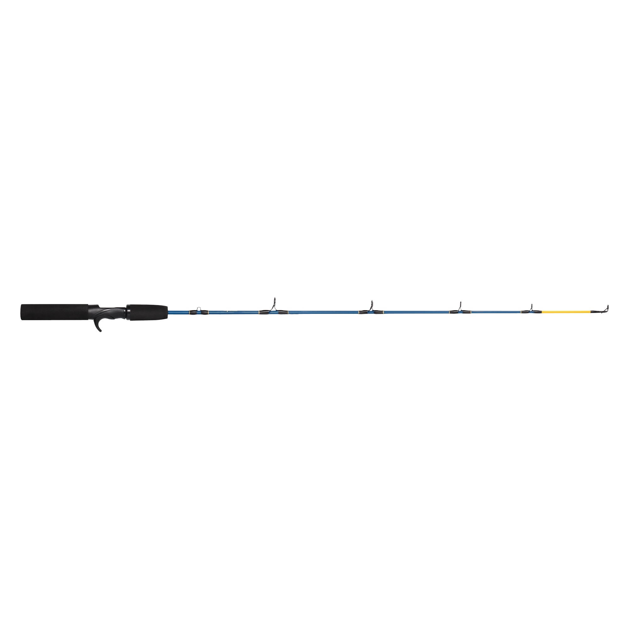 Rapala Squall Spinn XXH pimpelspö 3'6"