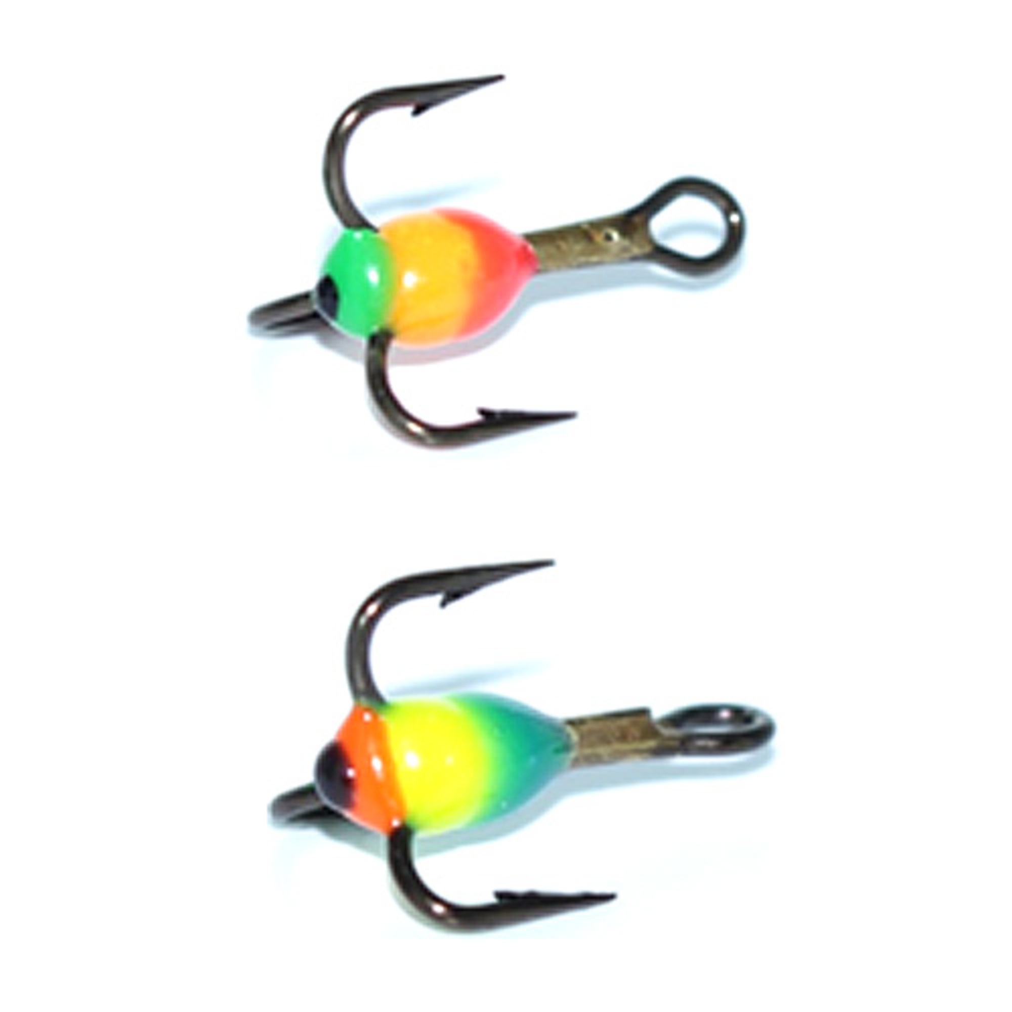 Blue Fox lyskrok stl. 10 5, 2-pack