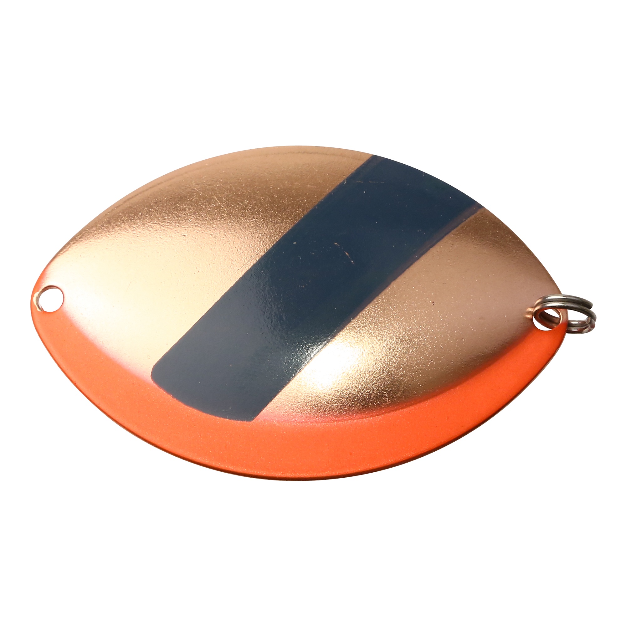Lidmans Fiskeredskap Rauto 6 cm [15 g] koppar 1-pack