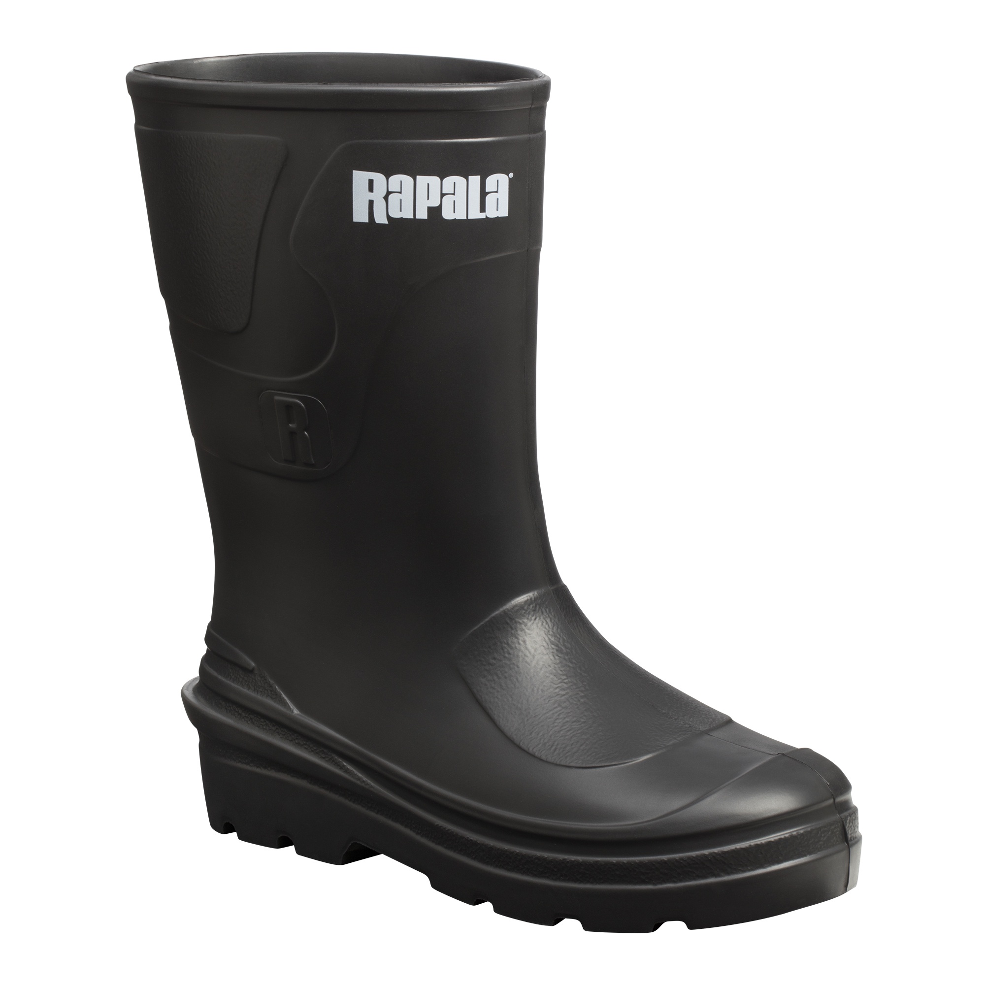 Rapala Sportsmans Lite Short stövlar svart 47