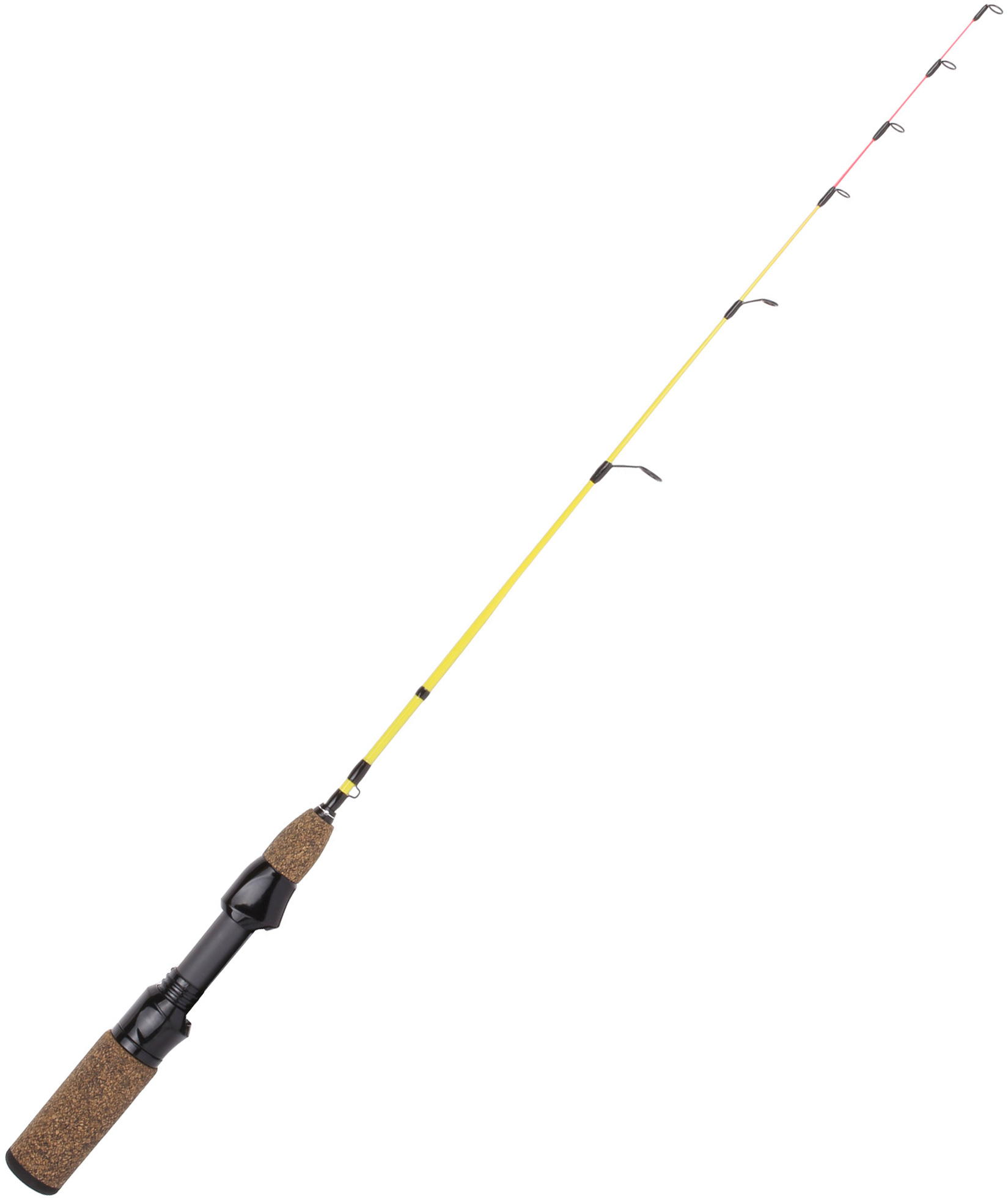 Hurricane Akkajaure pimpelspö 63 cm