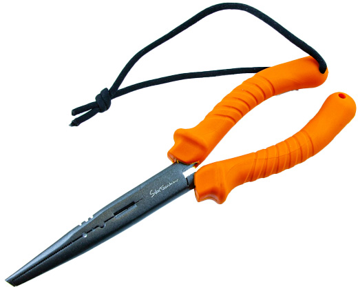 Svartzonker allround fisketång 23 cm