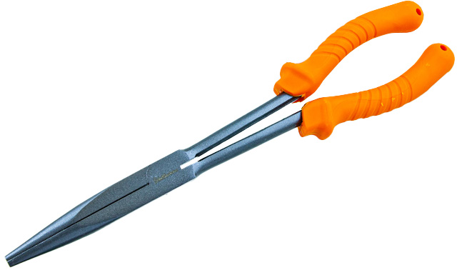 Svartzonker lång näbbtång 29 cm