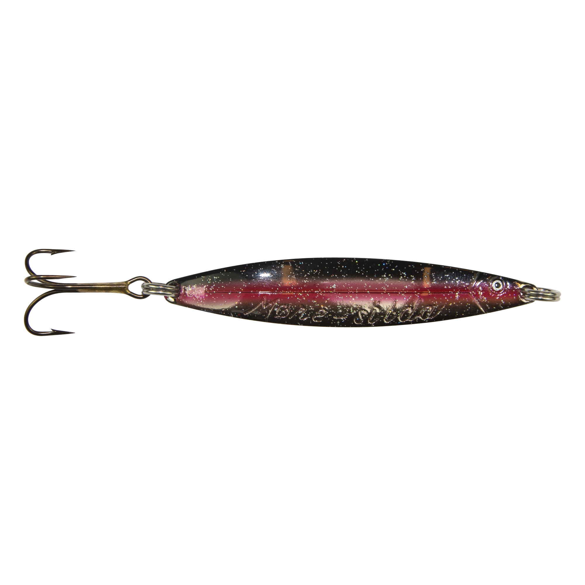 Remen Møre-Silda Nordlys 6 cm [10 g] 1-pack