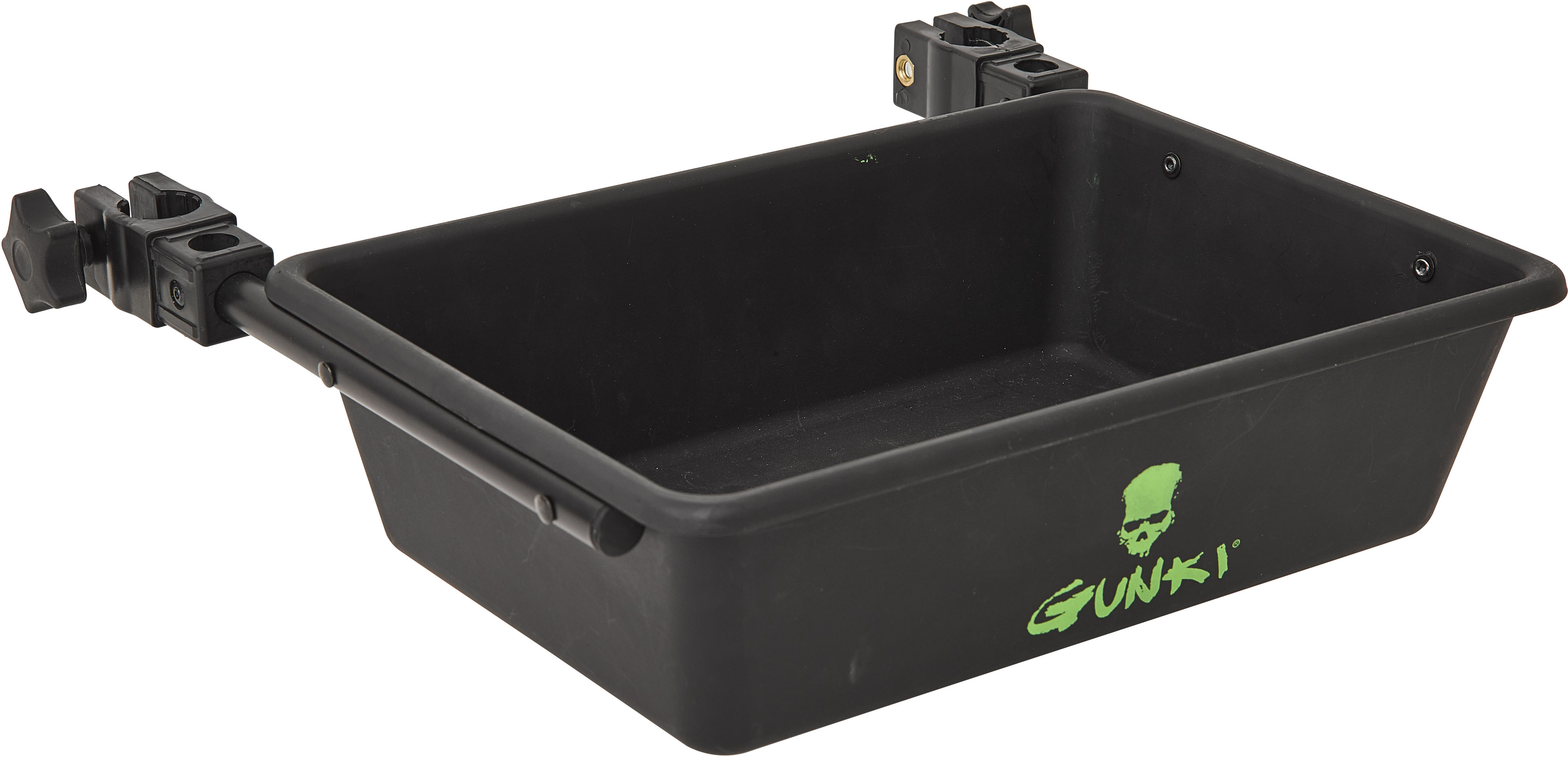 Gunki Bricka till tillbehörstång 34 x 9 x 23 cm