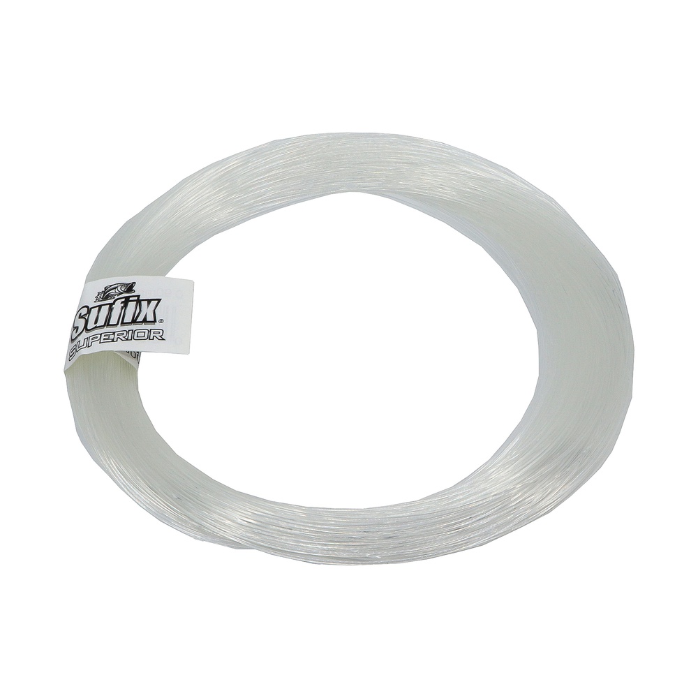 Sufix Superior Coil tafsmaterial clear 1.200 mm x 100 m