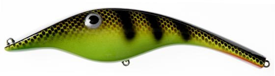 Zalt Zalt 11 cm [20 g] F yellowperch 1-pack