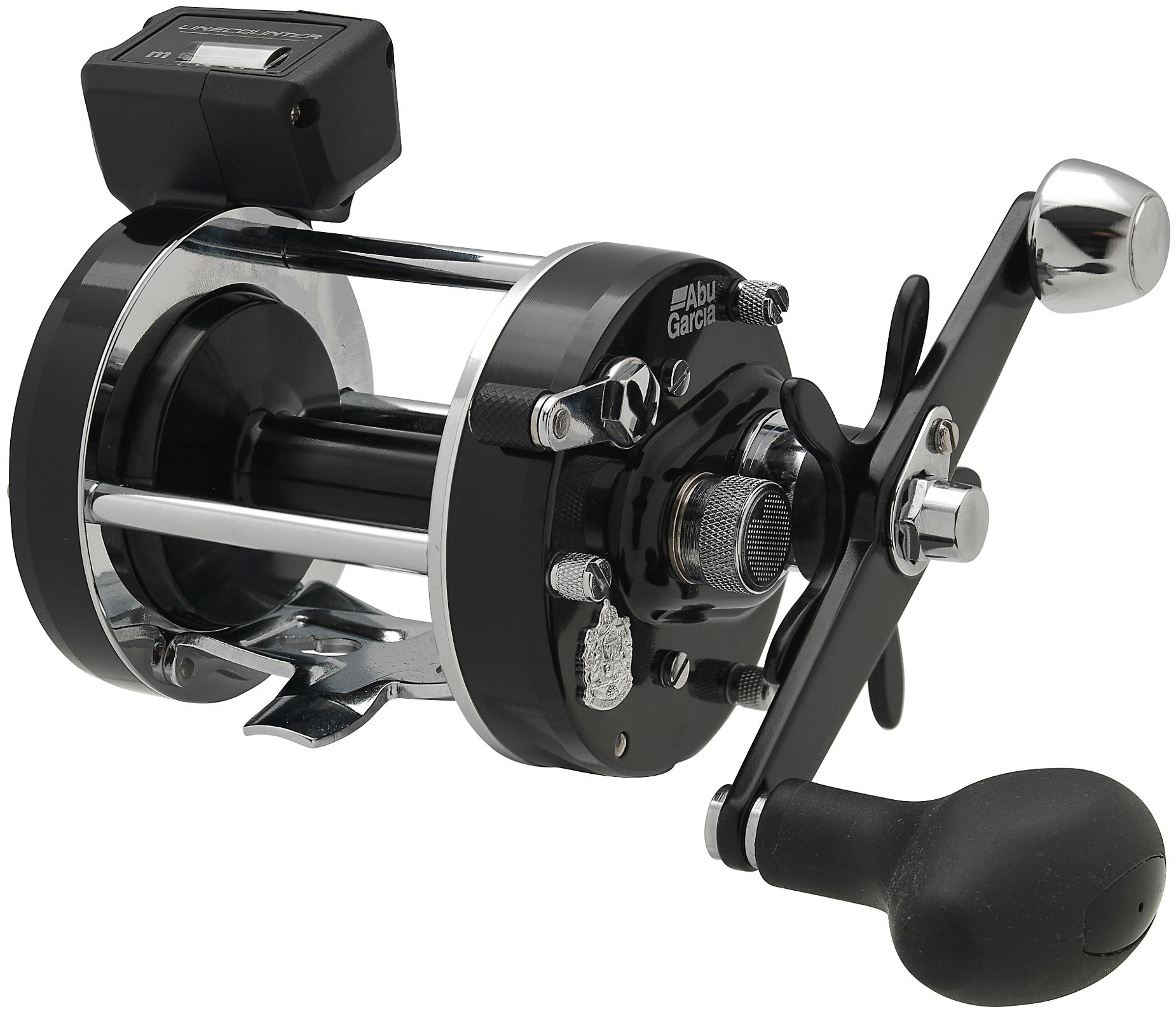 Abu Garcia Ambassadeur 7000 Trolling LC multirulle