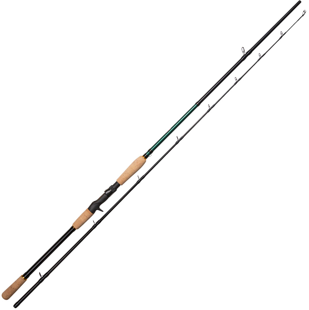 Svartzonker Power Series "Ripper" spinnspö 8'4" 40-170 g