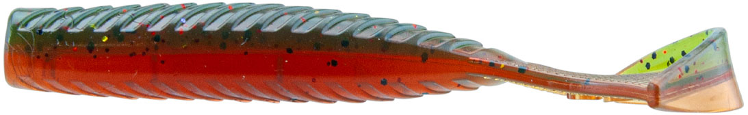 Svartzonker NATC Sir Beaver 8 cm [6.3 g] pumpkin spice 4-pack