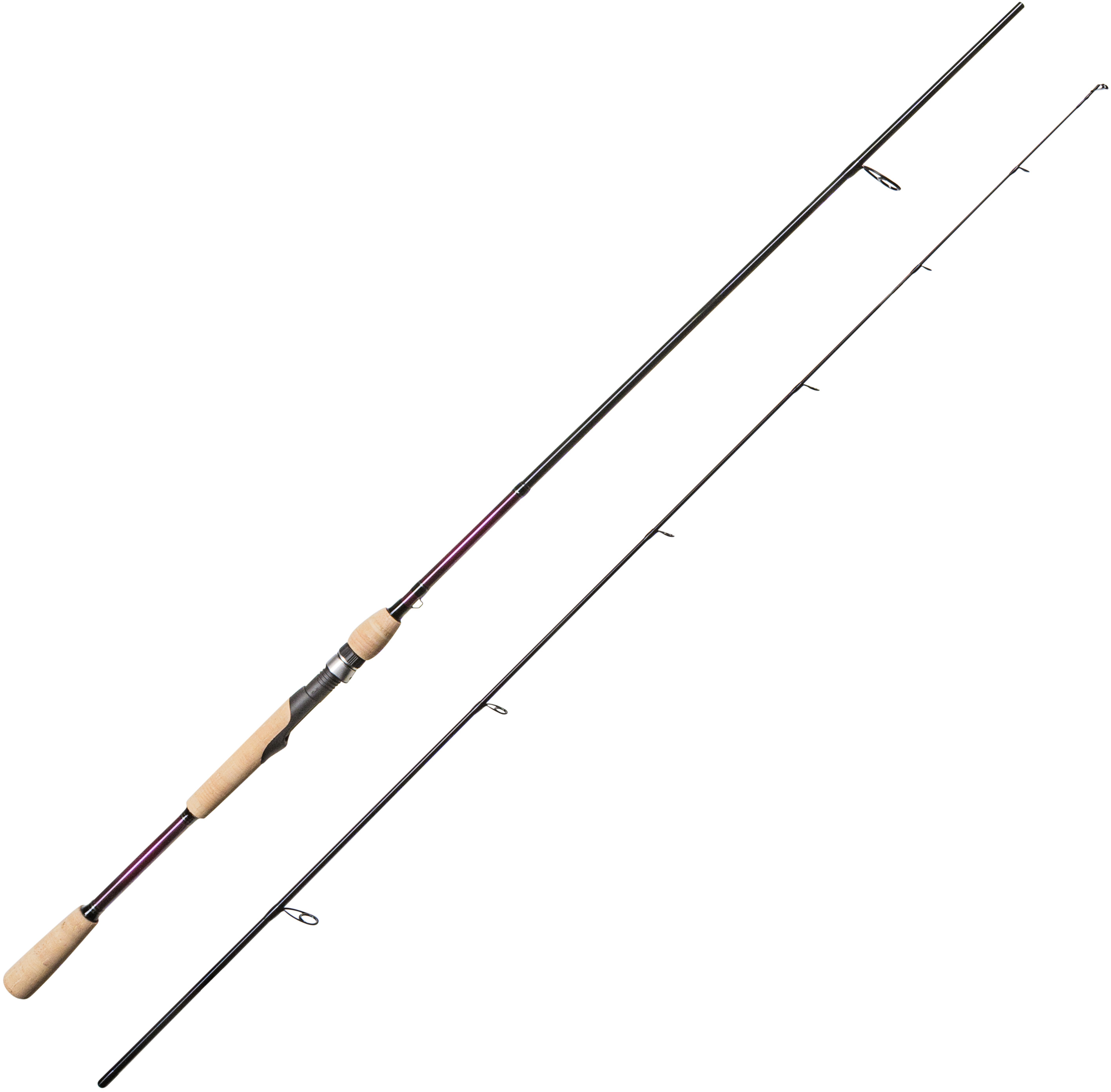 Svartzonker The Force [Allround] haspelspö 7'2" 5-24 g