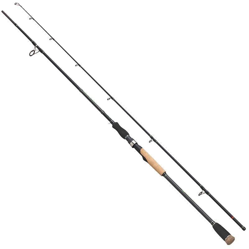Fladen Maxximus Signature Predator Big Bait haspelspö 8'2" -140 g