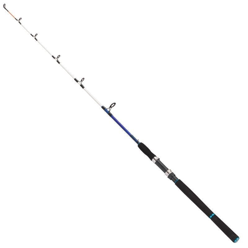 Fladen Maxximus Stubby Kayak havsfiskespö 4'5" heavy