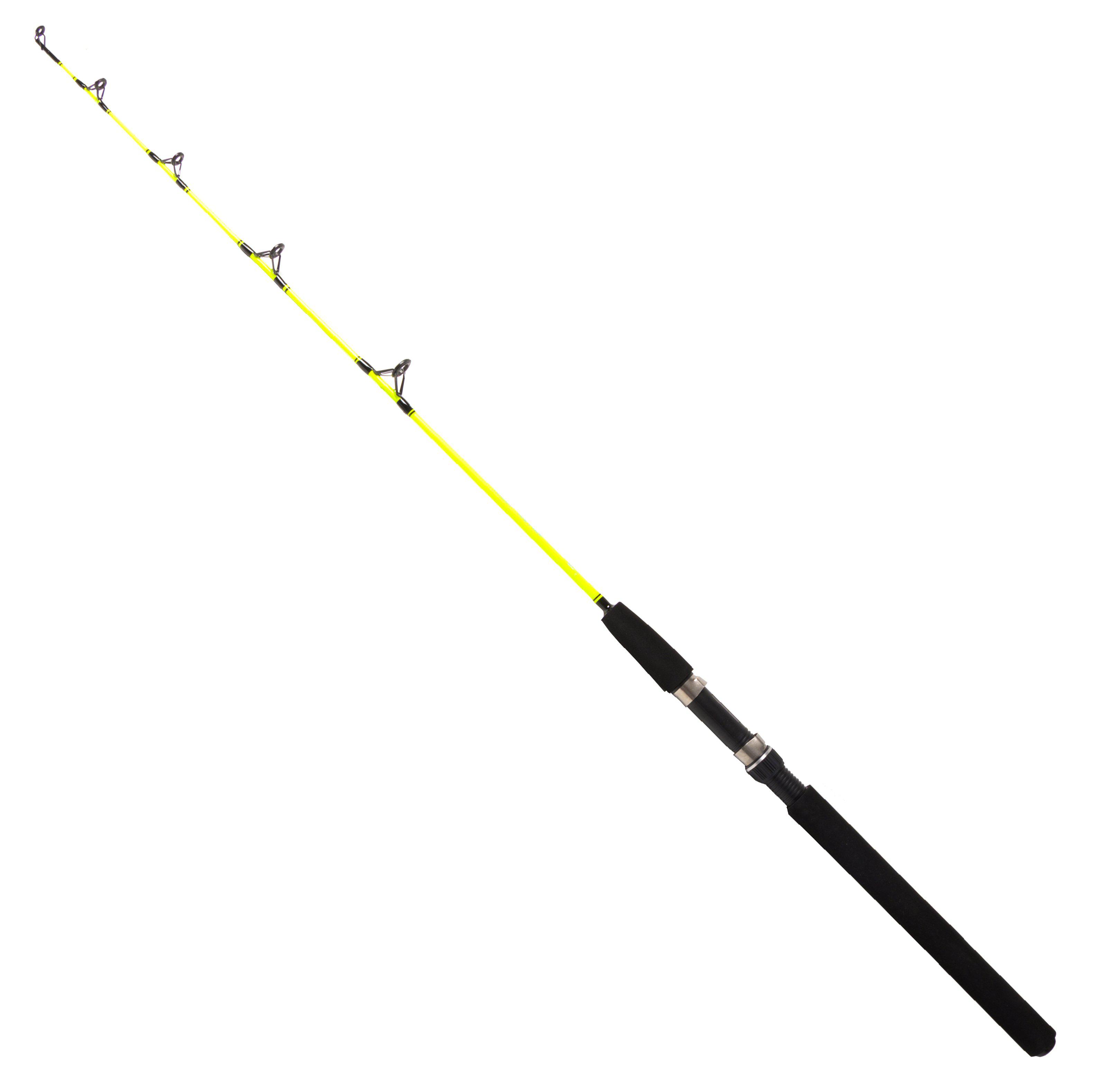 Fladen Ice Pike ismetespö 115 cm