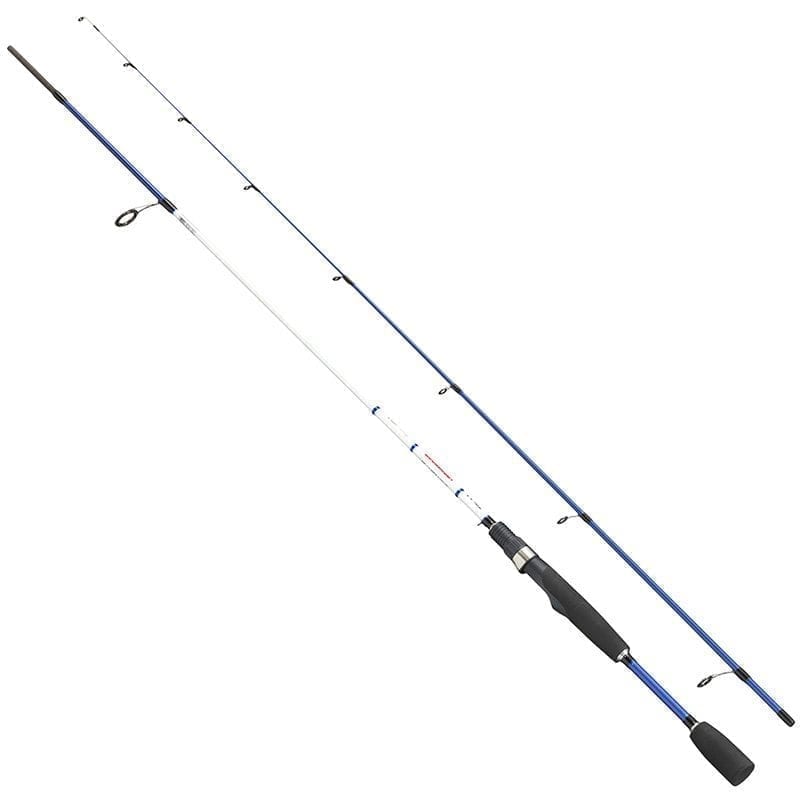 Fladen Light Rock UL haspelspö 6'11" 0.5-7 g
