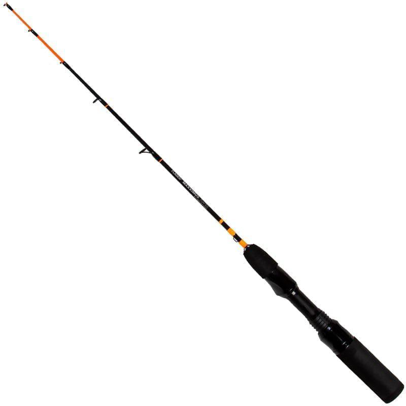 Fladen Maxximus Ice Flat Tip pimpelspö 52 cm soft